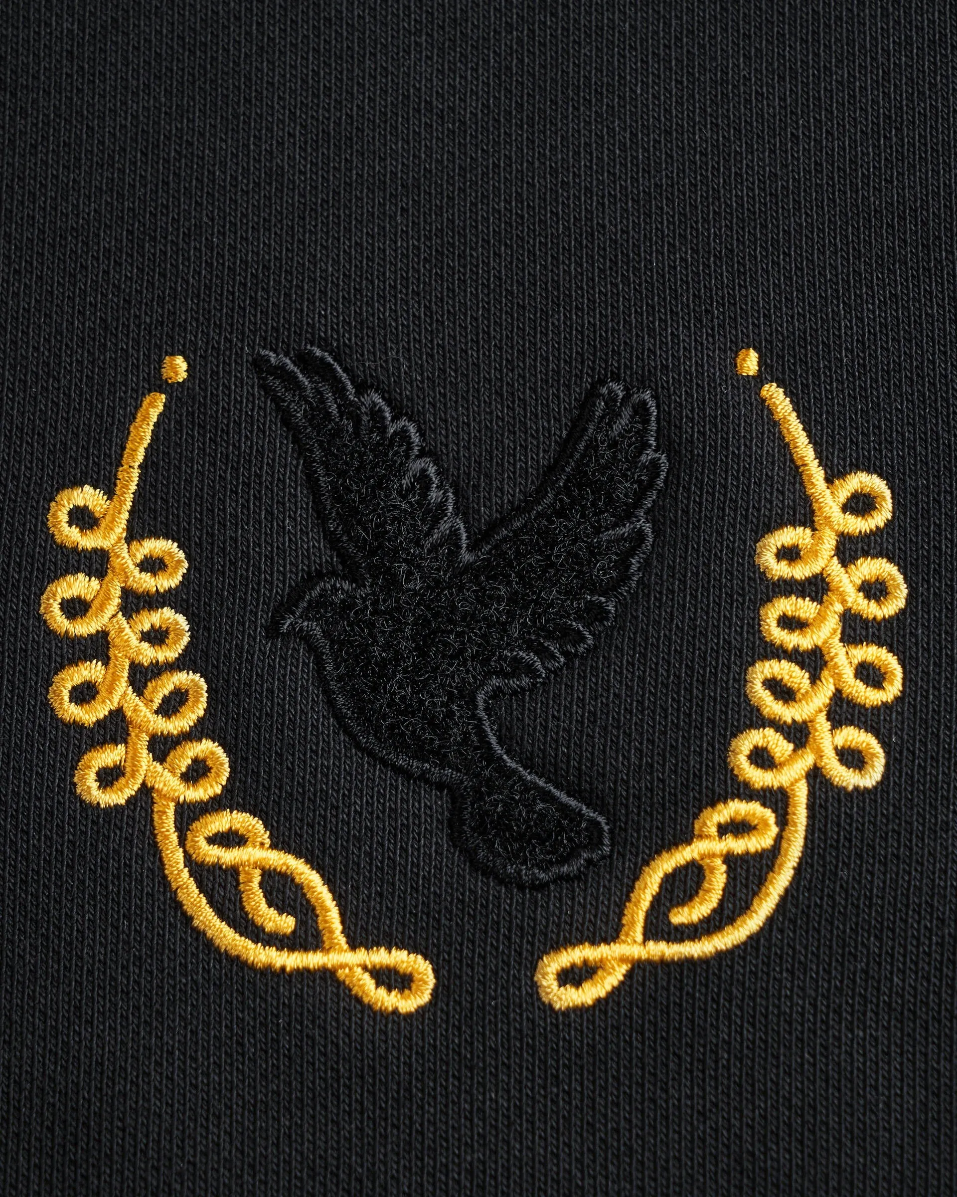 Cornell Emb Hoodie sold by Staple product image thumbnail 4