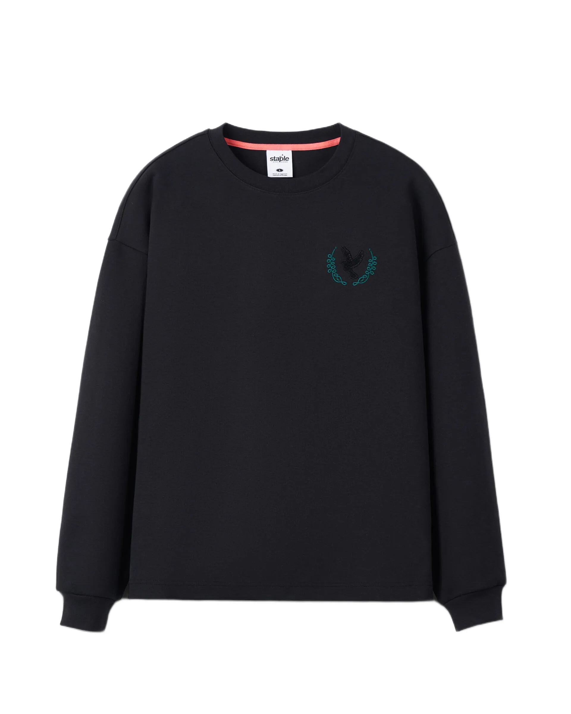 Fordham Pigeon Crewneck sold by Staple