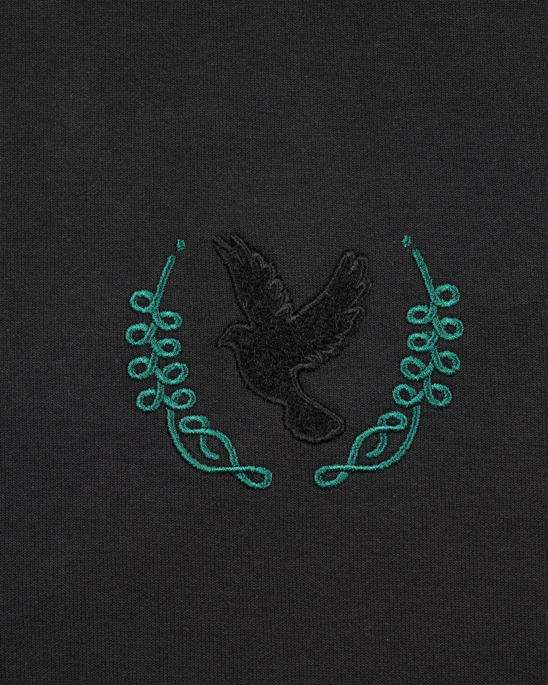 Fordham Pigeon Crewneck sold by Staple product image thumbnail 2