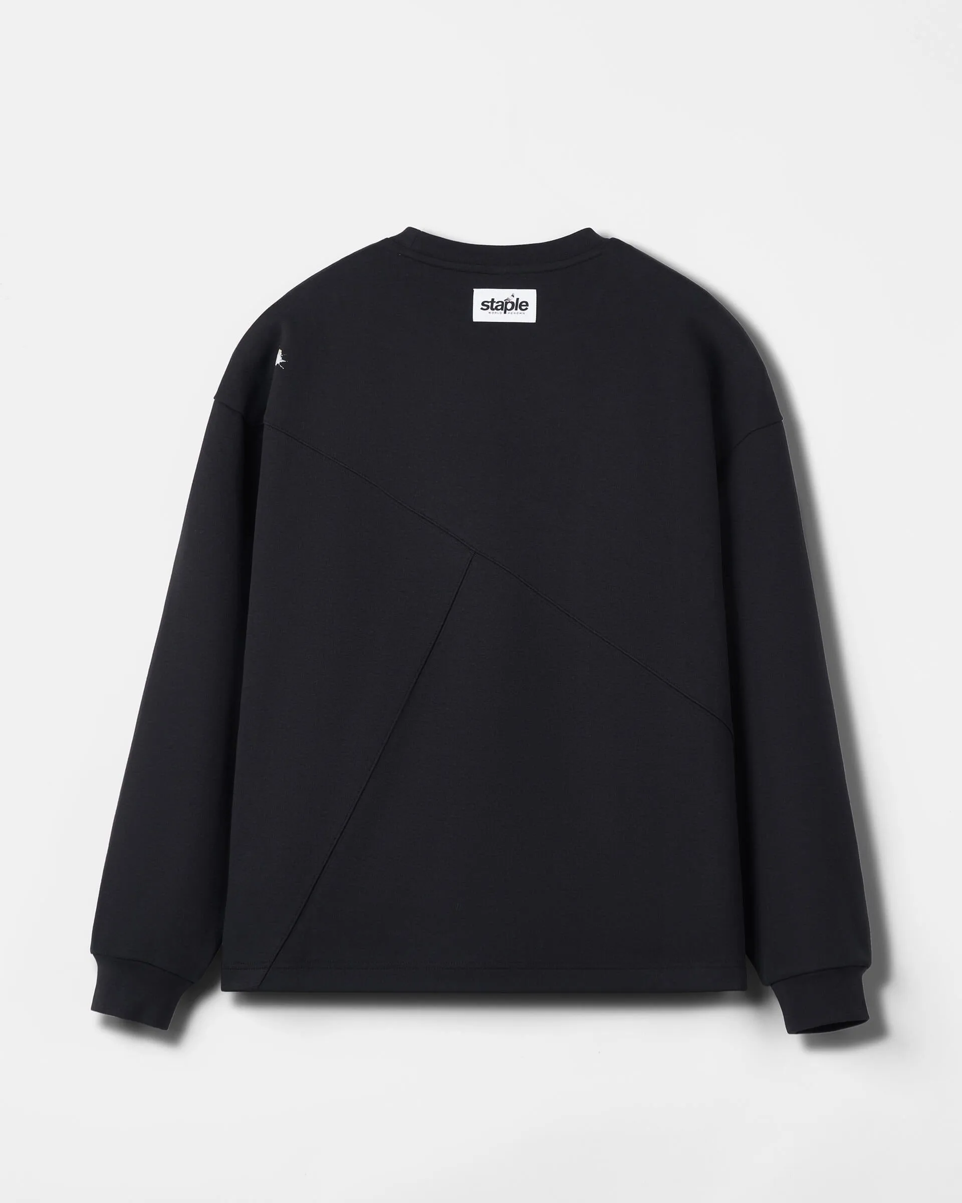 Fordham Pigeon Crewneck sold by Staple product image thumbnail 3