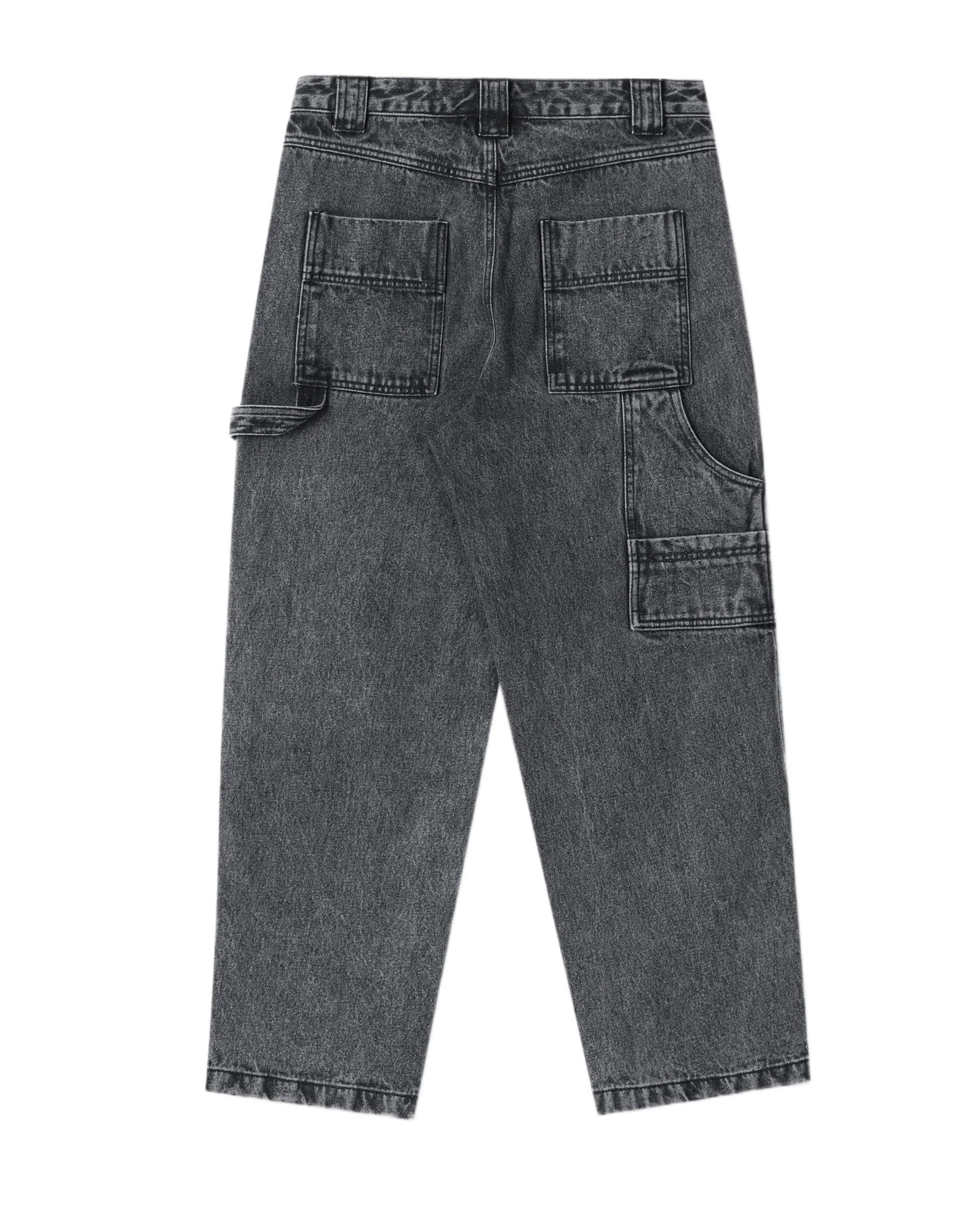 Flatiron Denim Pant sold by Staple product image thumbnail 2