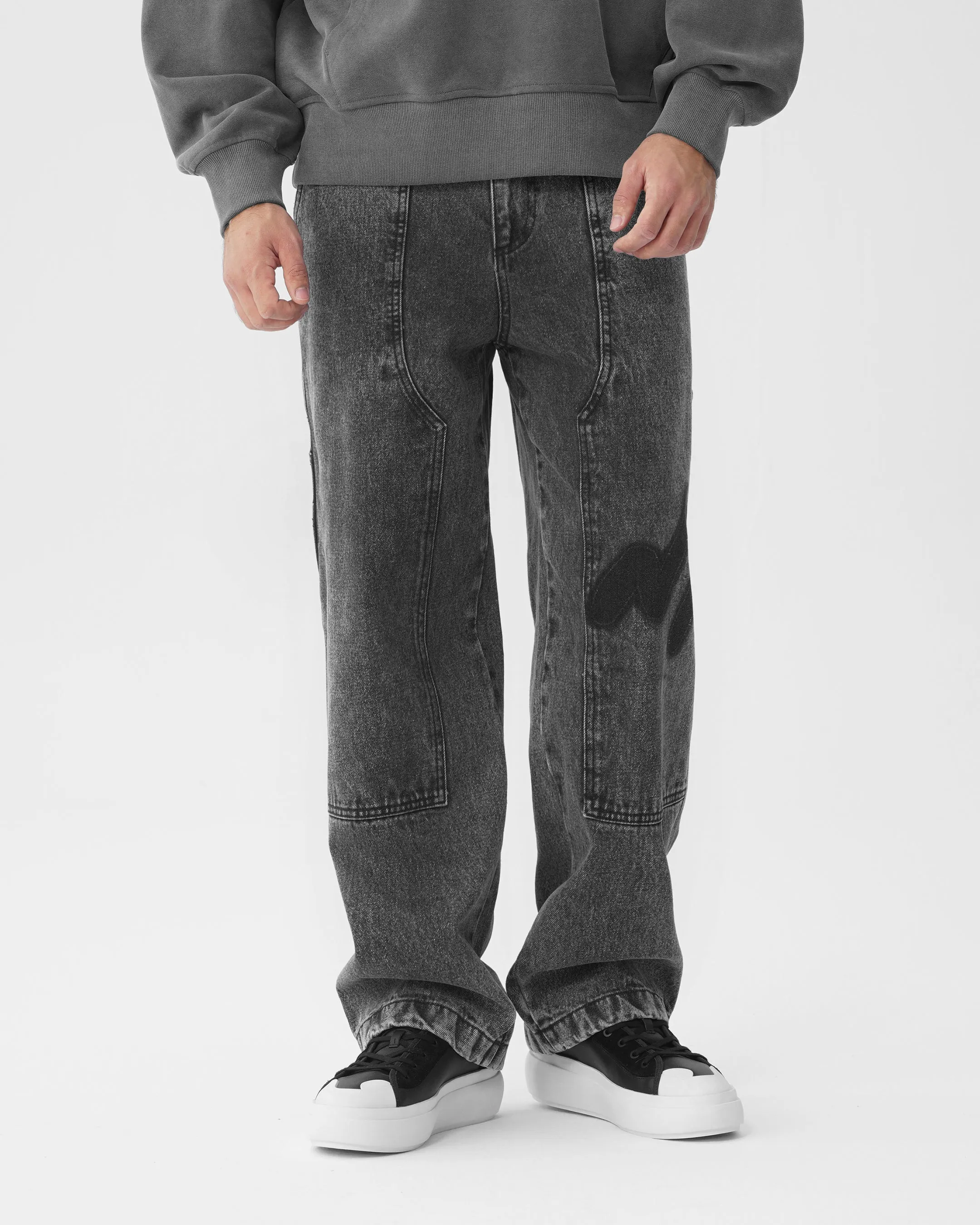 Flatiron Denim Pant sold by Staple product image thumbnail 3