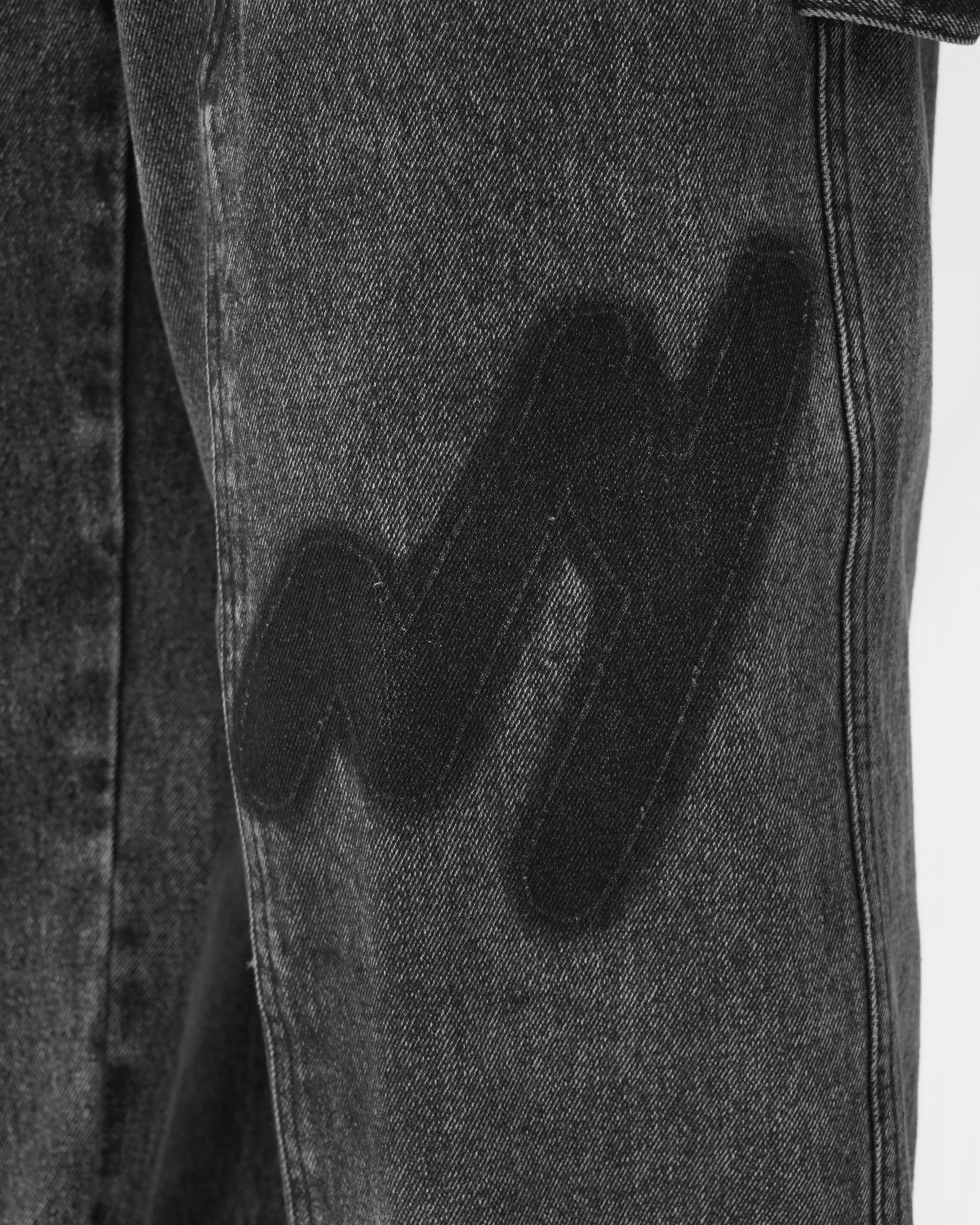 Flatiron Denim Pant sold by Staple product image thumbnail 5