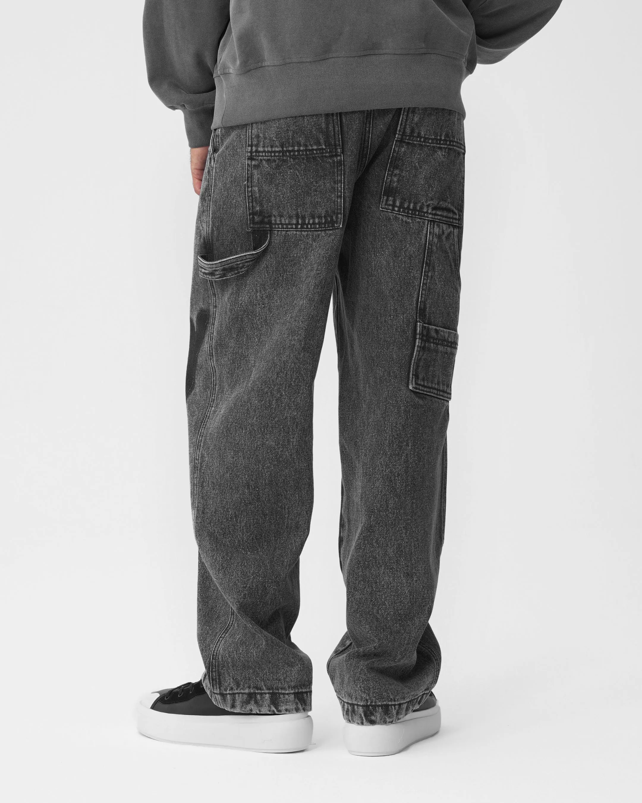 Flatiron Denim Pant sold by Staple product image thumbnail 4