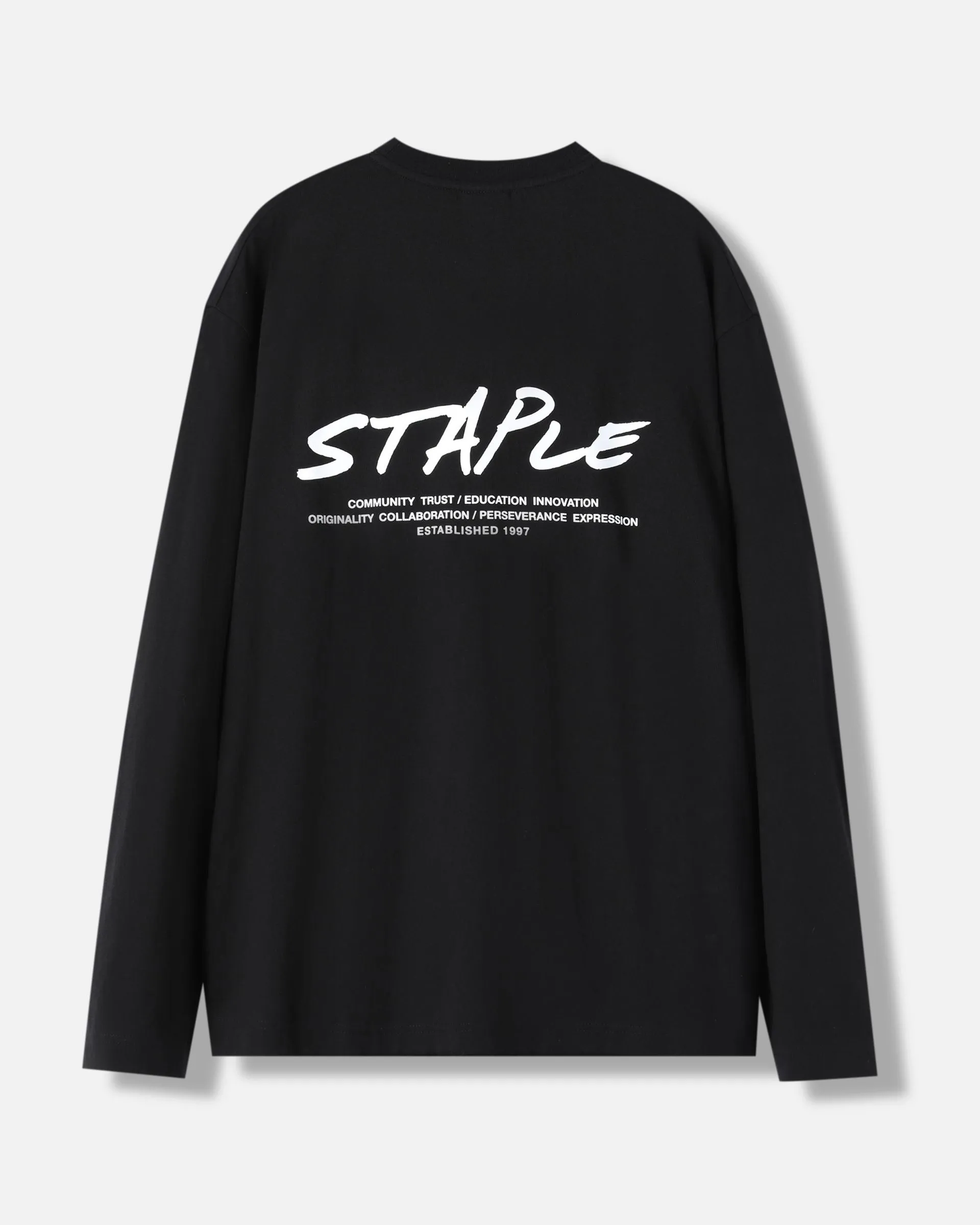 Seagram Pocket Tee sold by Staple product image thumbnail 2