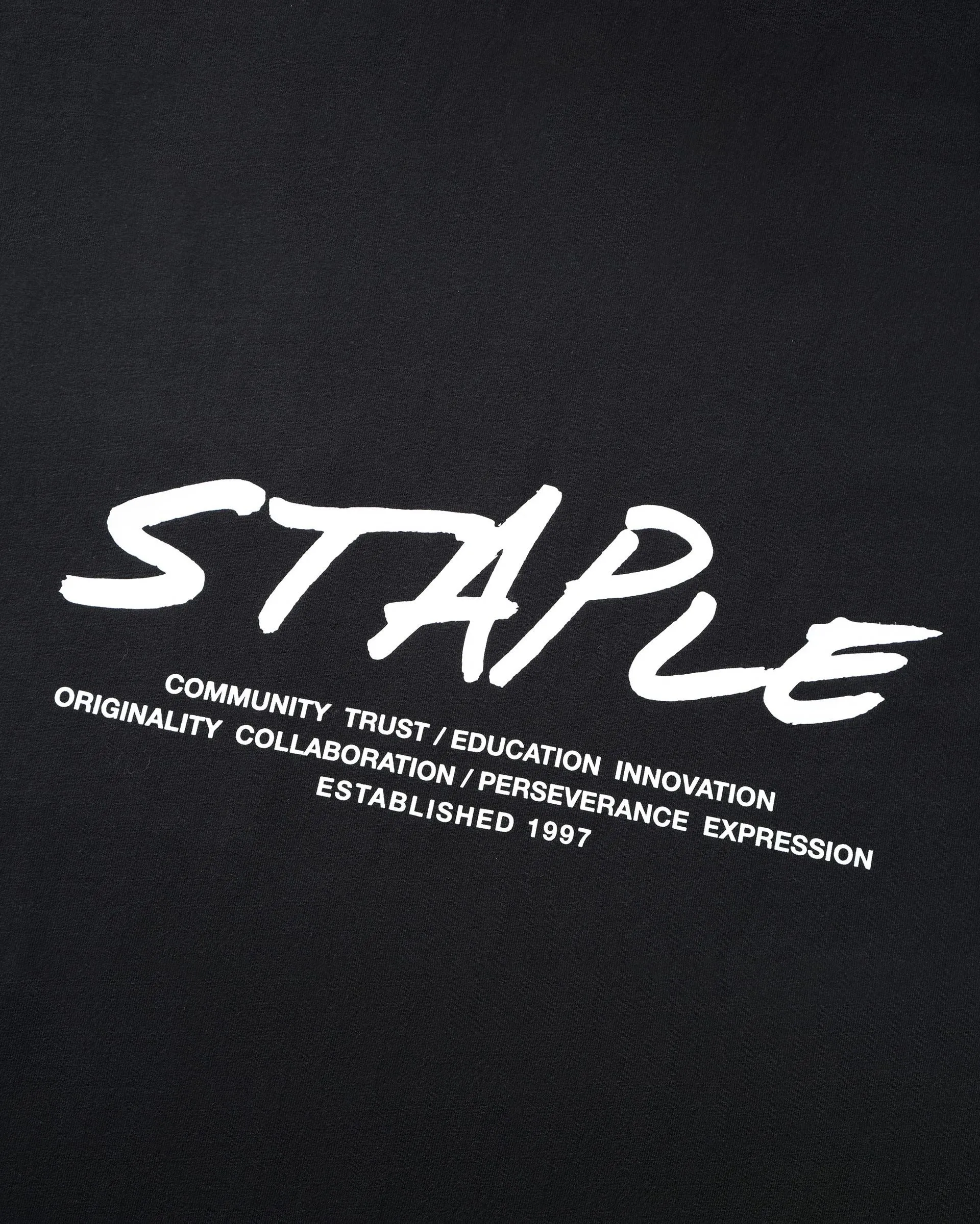 Seagram Pocket Tee sold by Staple product image thumbnail 4