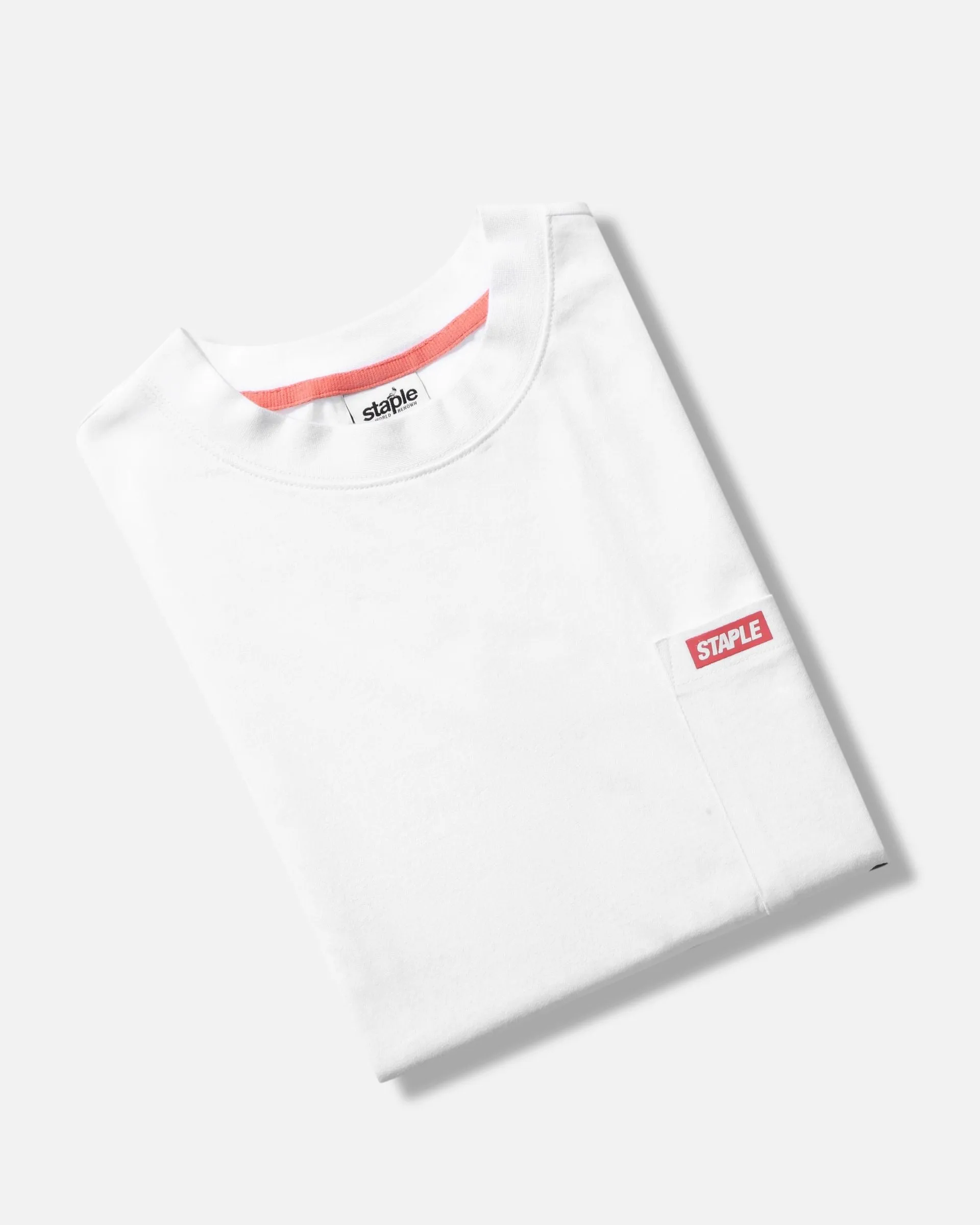Seagram Pocket Tee sold by Staple product image thumbnail 5