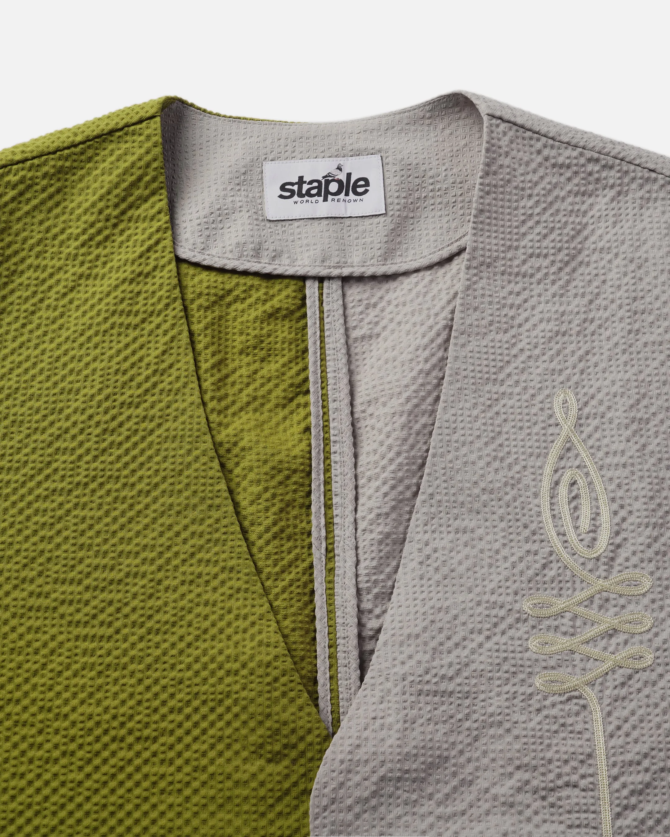 Bryant Emb Cardigan sold by Staple product image thumbnail 3