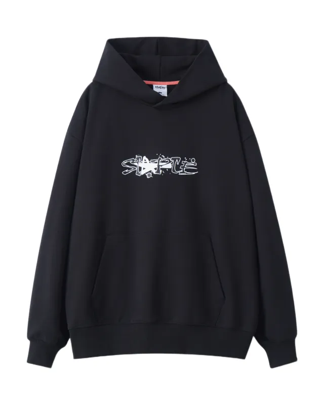 Liberty Graphic Hoodie sold by Staple