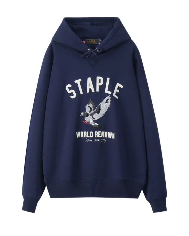 In Flight Hoodie sold by Staple