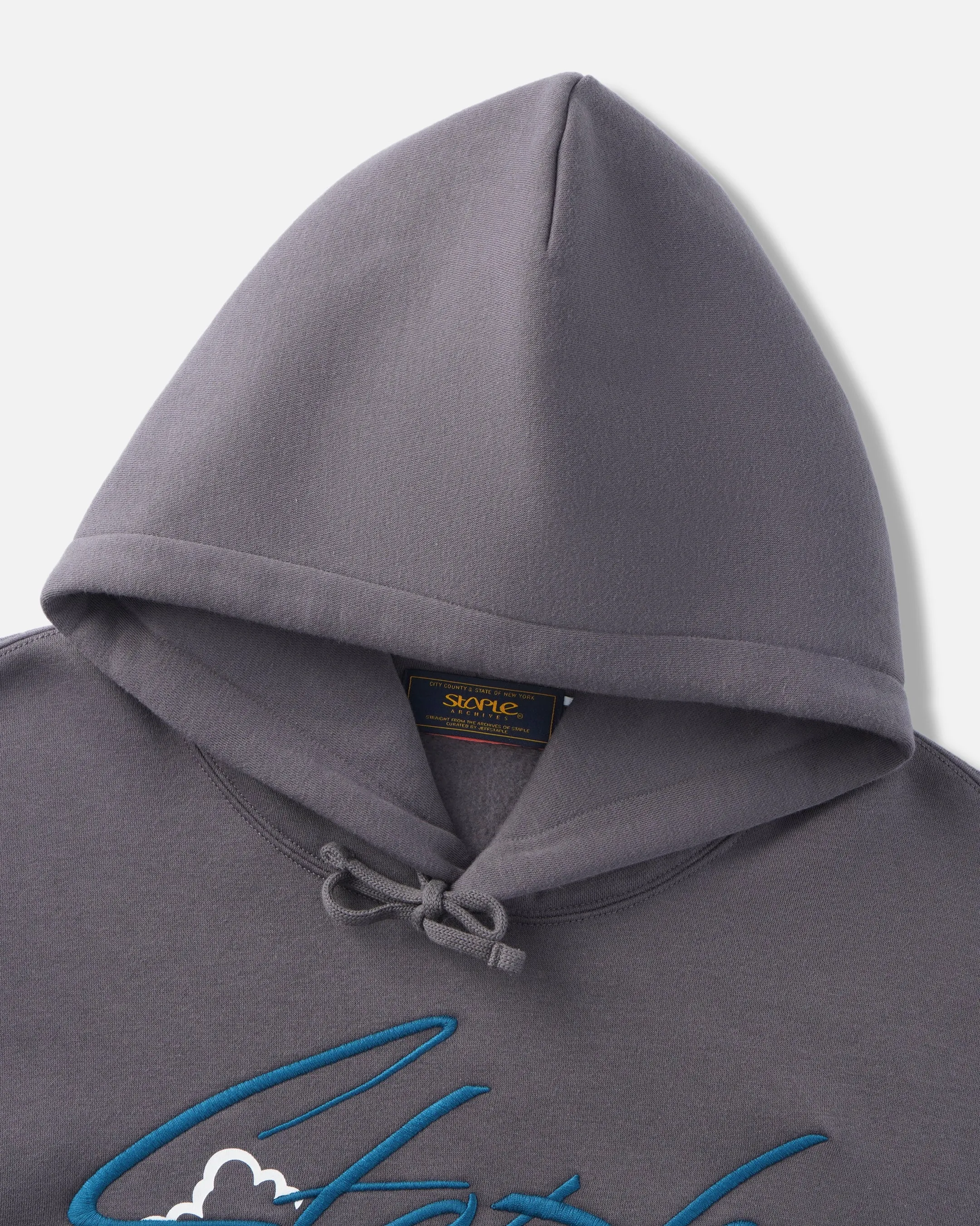 Moonrise Hoodie sold by Staple product image thumbnail 4