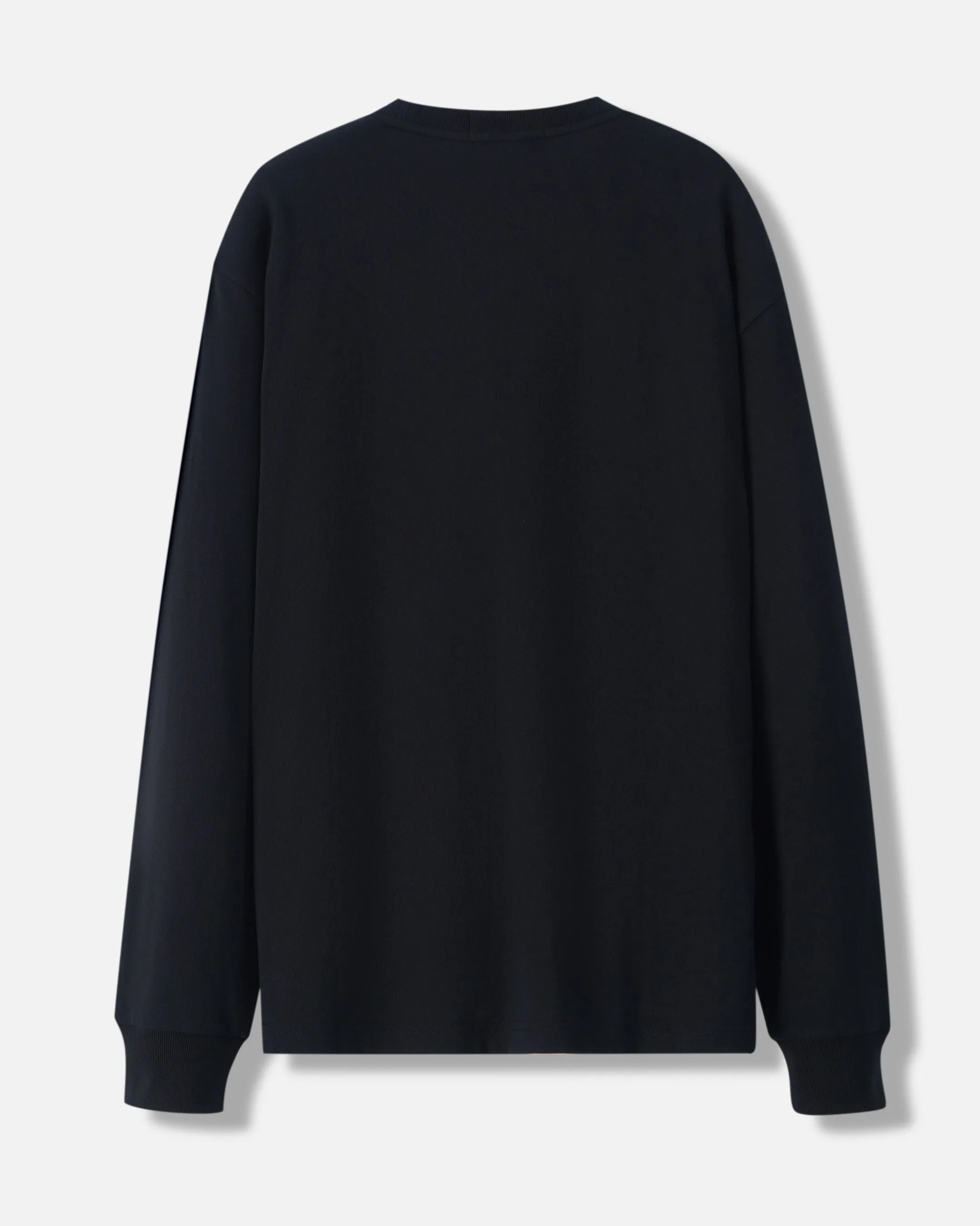 Moonrise L/S Tee sold by Staple product image thumbnail 3
