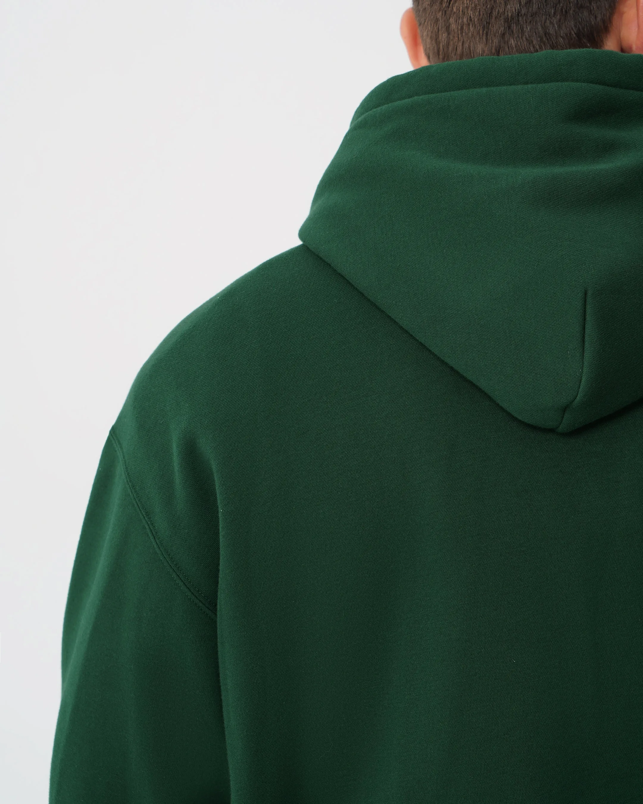 True To This Hoodie sold by Staple product image thumbnail 5