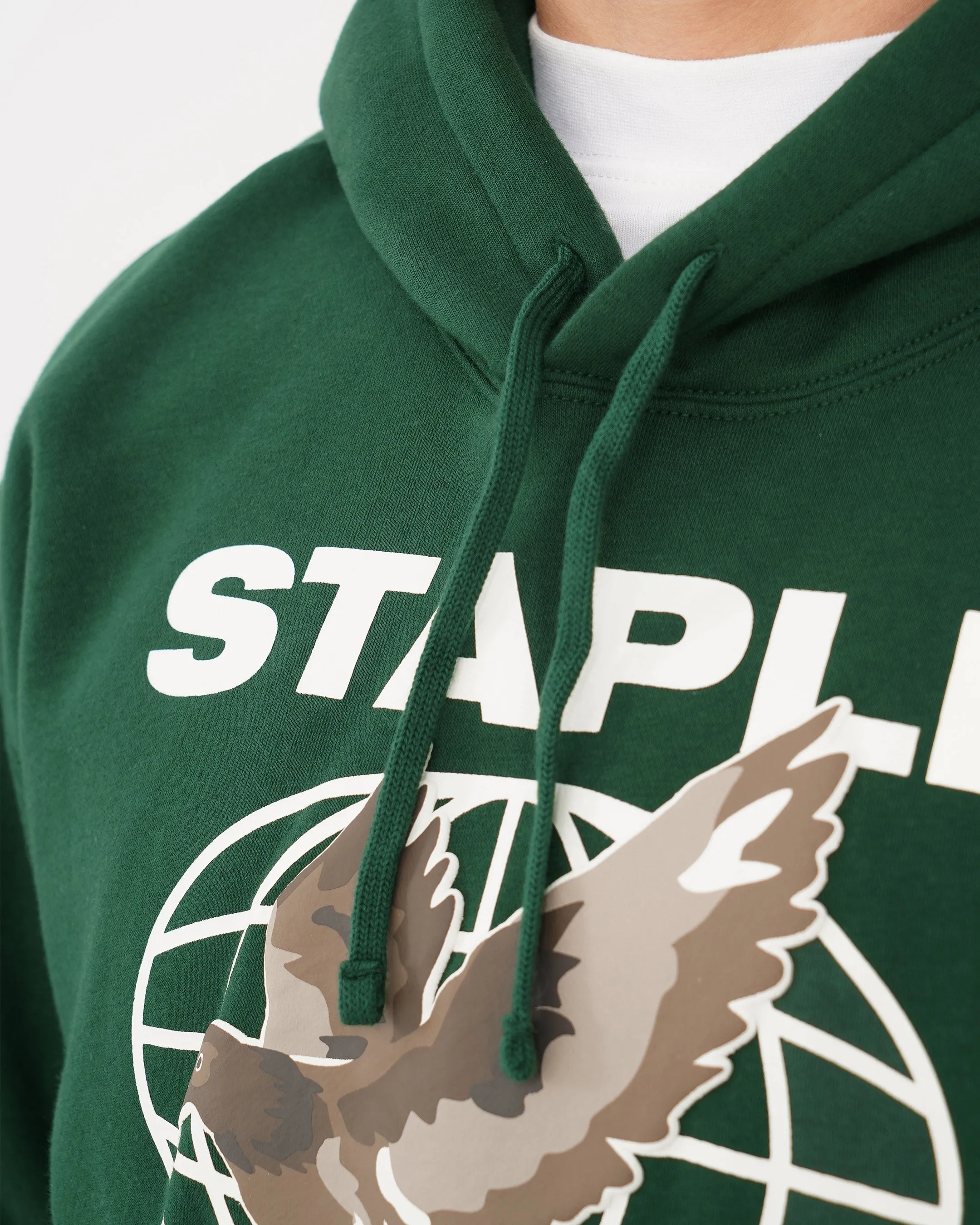 True To This Hoodie sold by Staple product image thumbnail 4