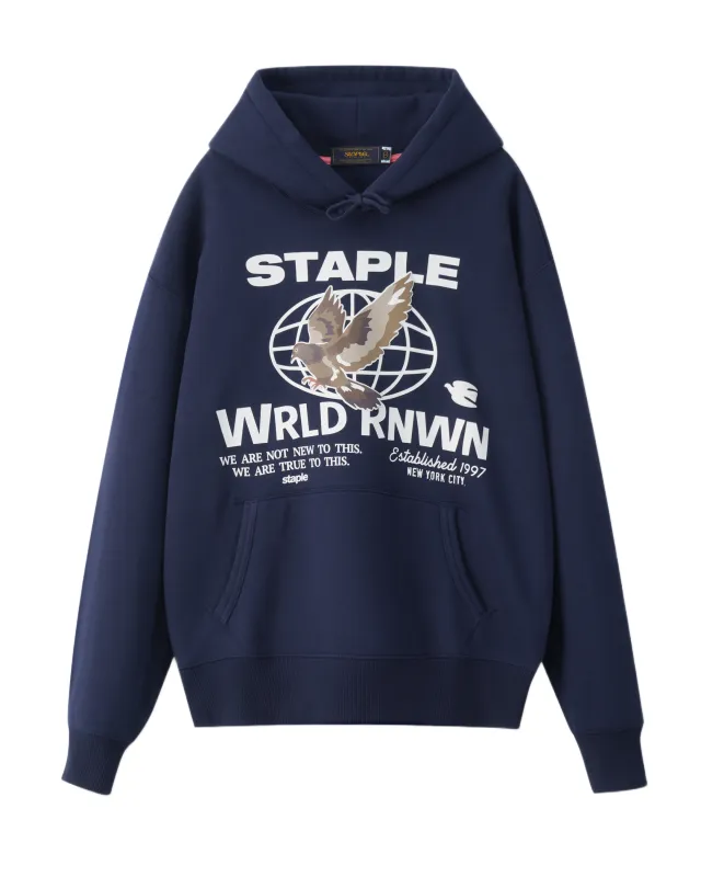 True To This Hoodie sold by Staple