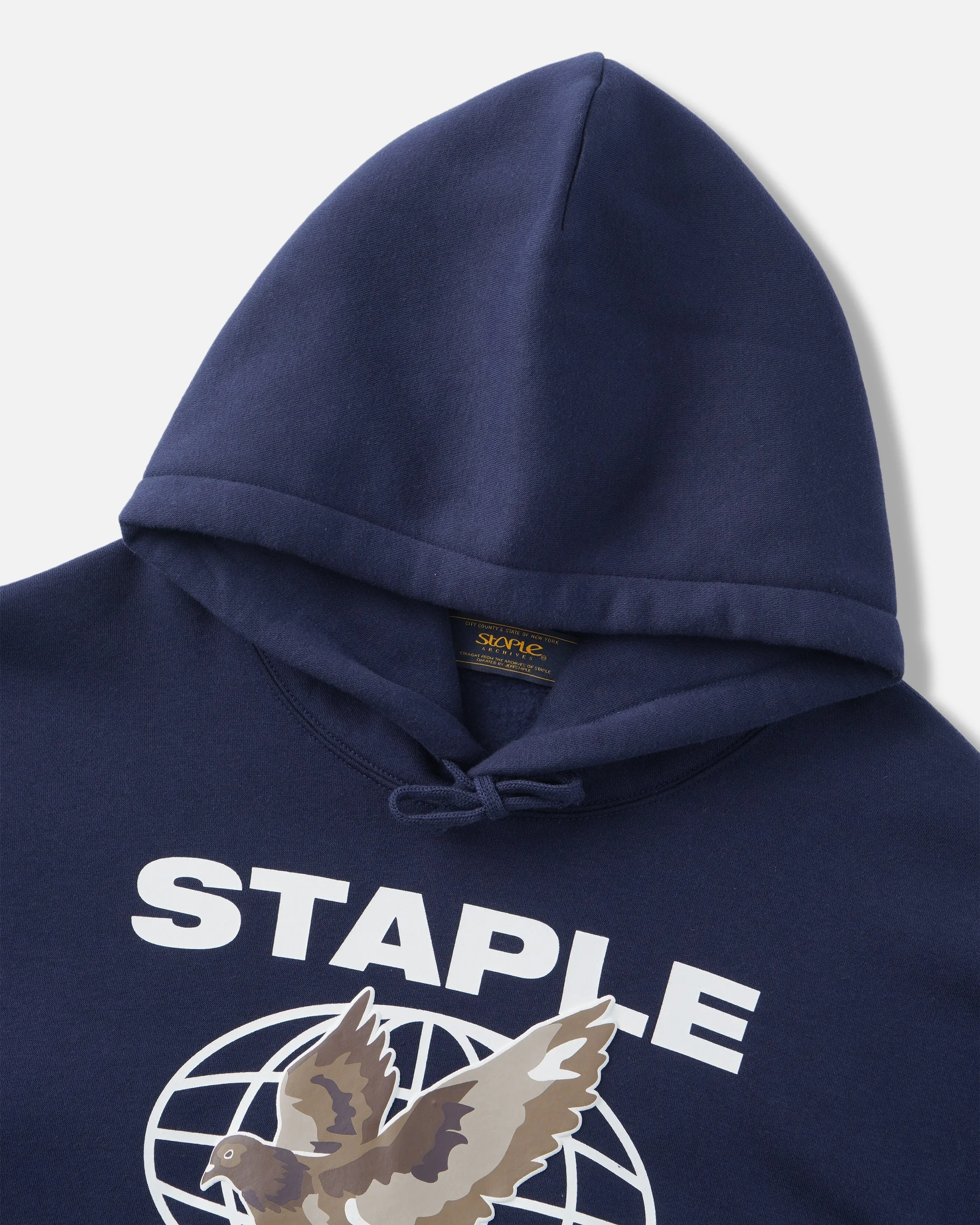 True To This Hoodie sold by Staple product image thumbnail 3