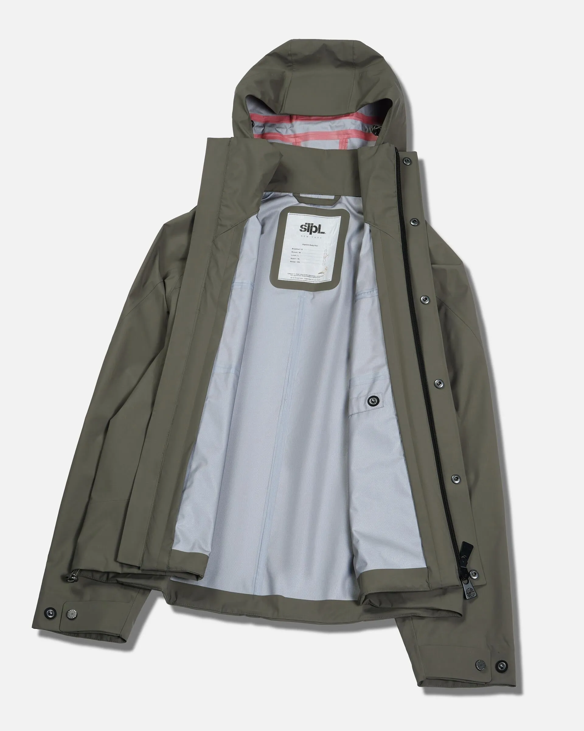 Matterhorn Tech Jacket sold by Staple product image thumbnail 3