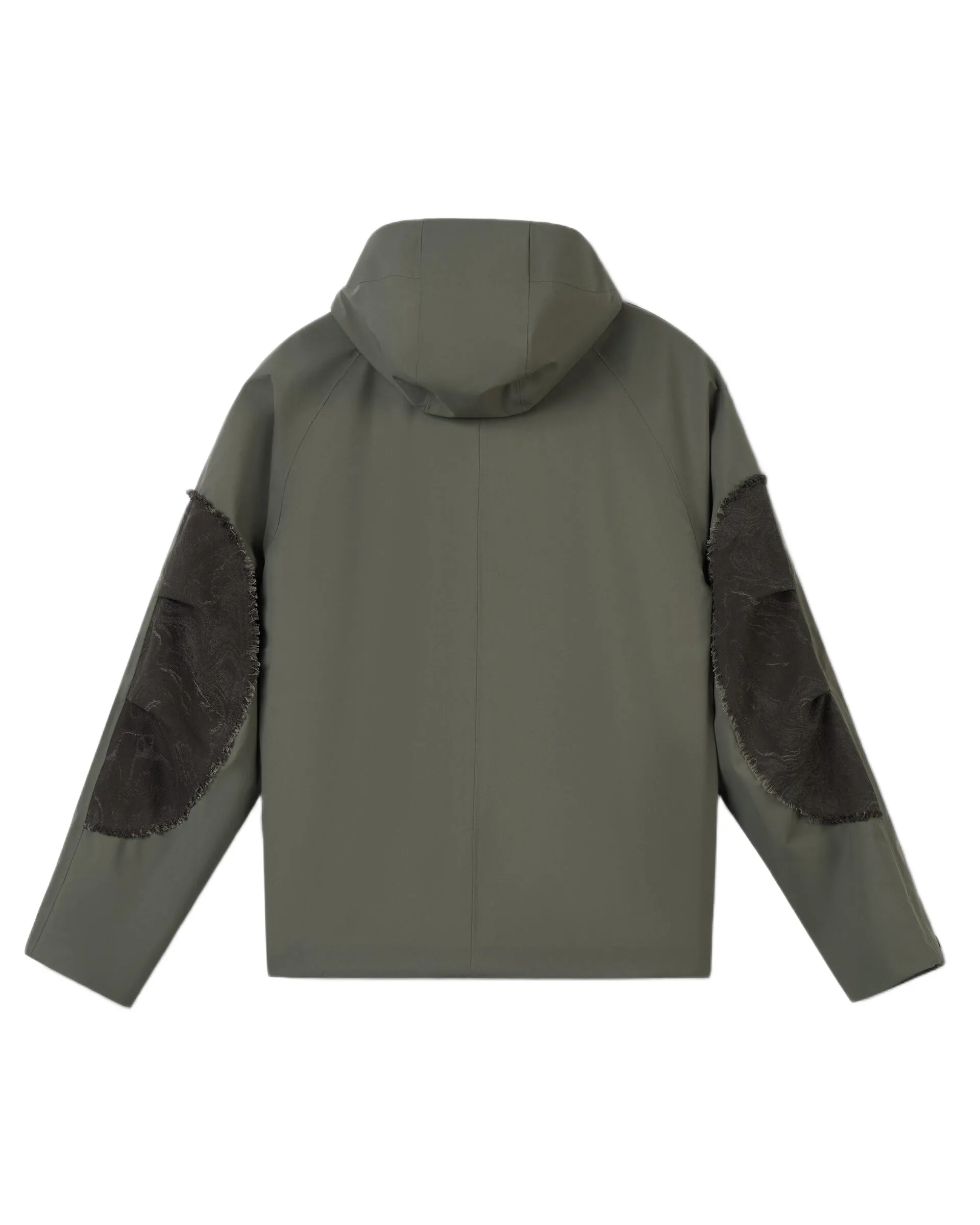 Matterhorn Tech Jacket sold by Staple product image thumbnail 2