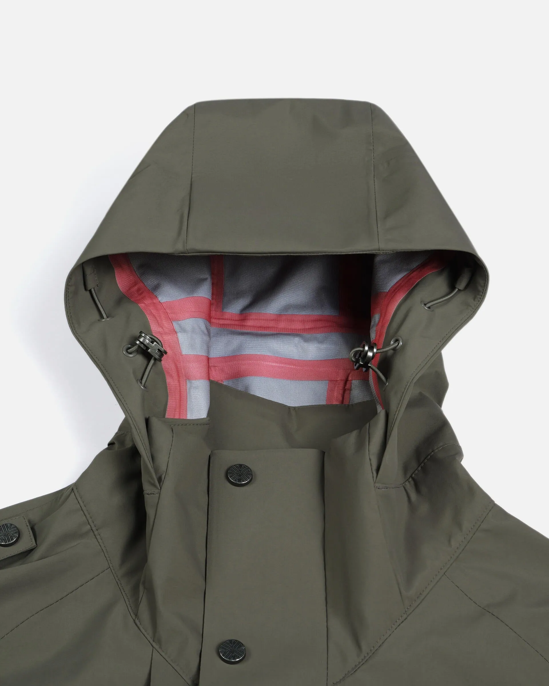 Matterhorn Tech Jacket sold by Staple product image thumbnail 5