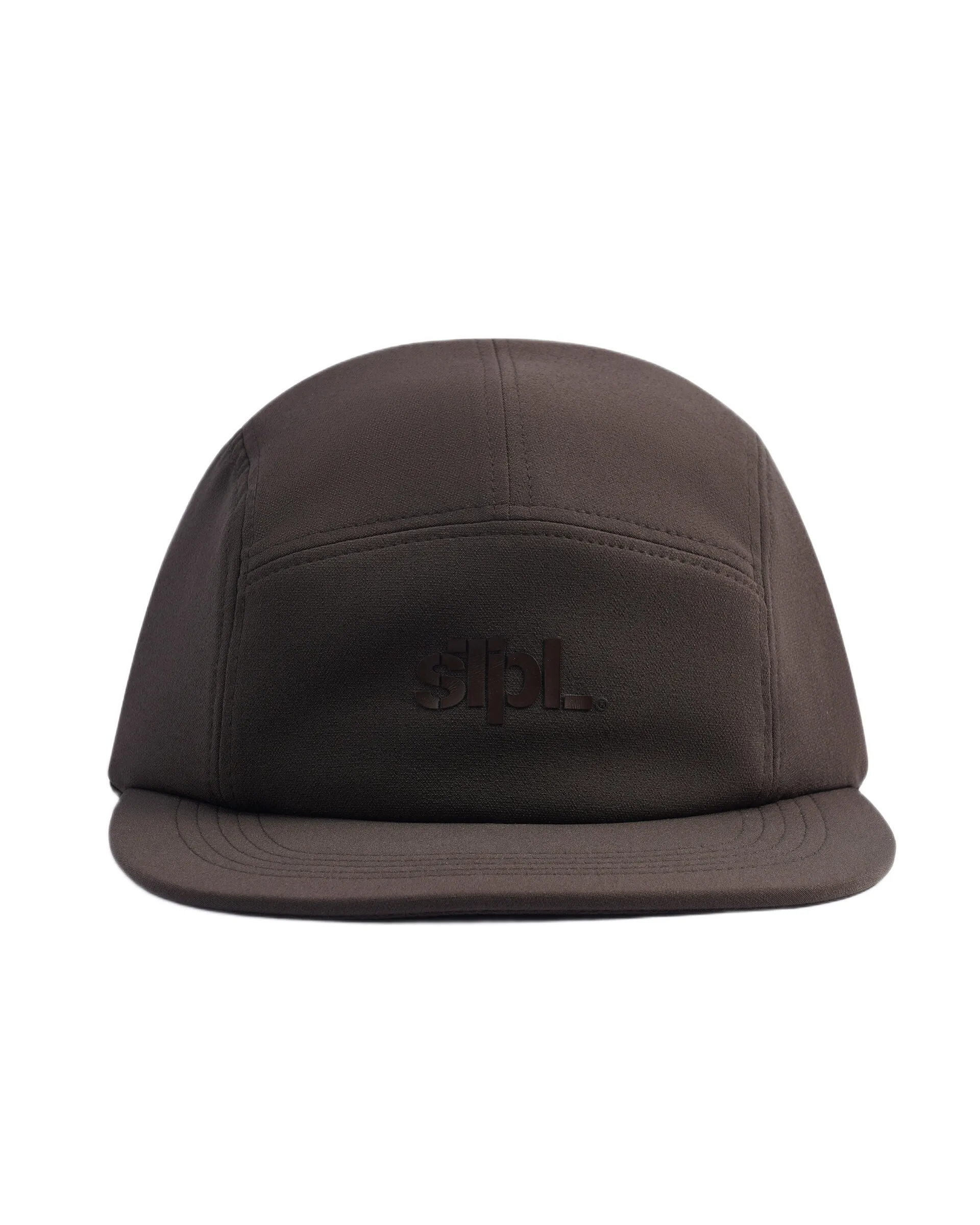 Andes 5 Panel Cap sold by Staple