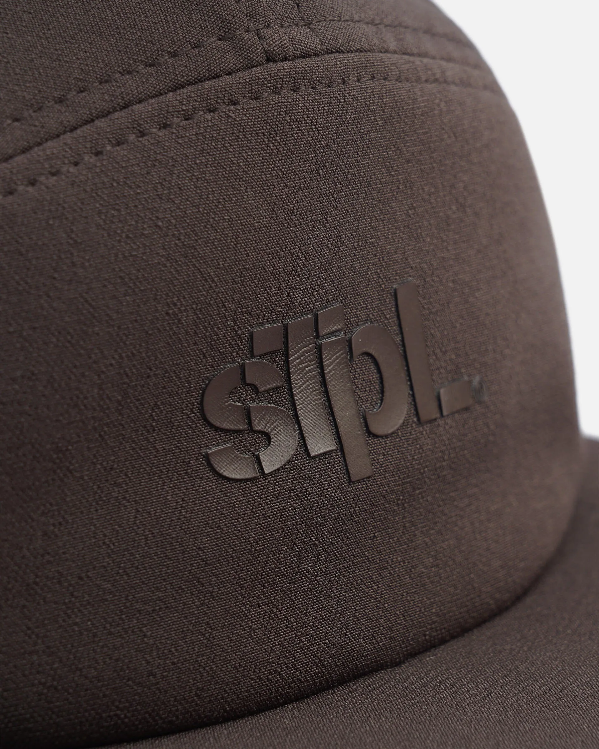 Andes 5 Panel Cap sold by Staple product image thumbnail 4