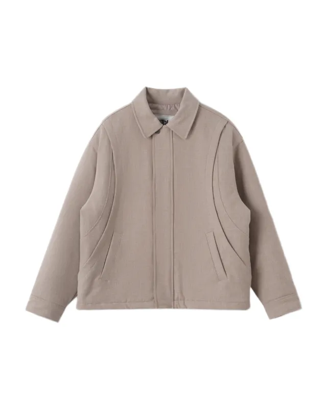 Marmont Wool Jacket made by Staple
