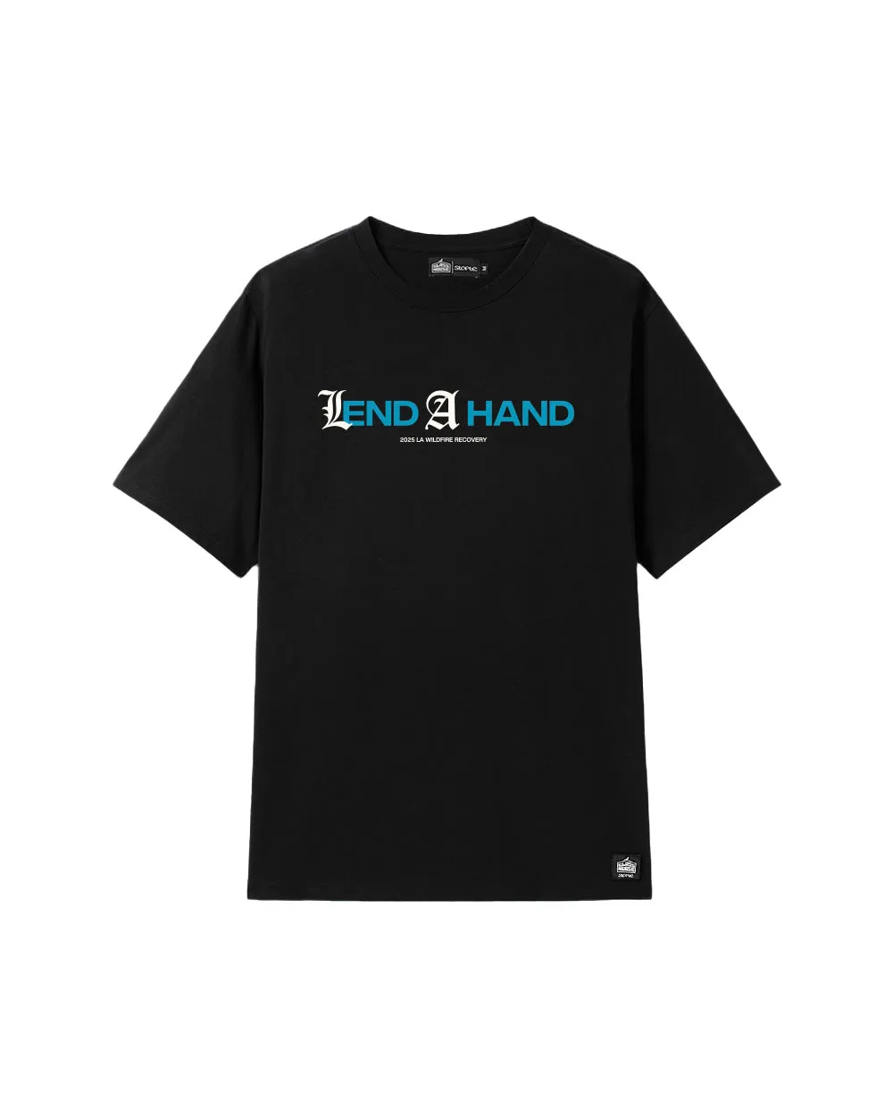 Staple X Glasshouse Tee sold by Staple product image thumbnail 2