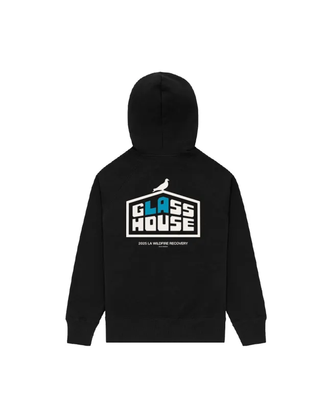 Staple X Glasshouse Hoodie sold by Staple