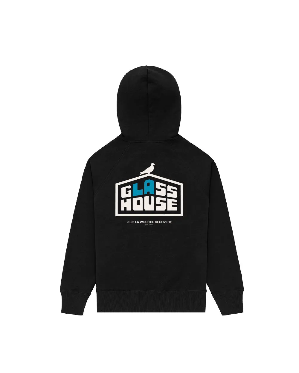 Staple X Glasshouse Hoodie sold by Staple