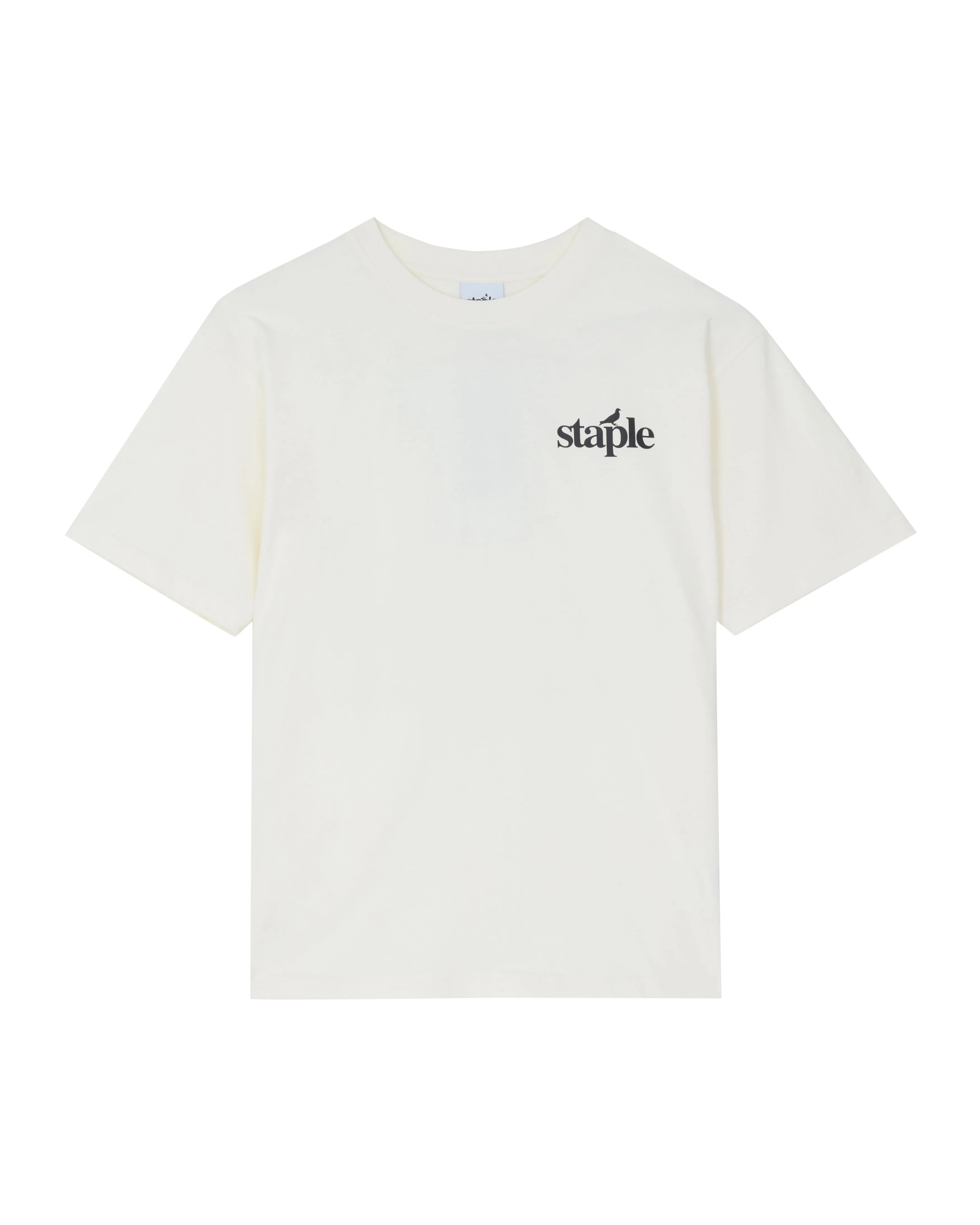 Pigeon Window Tee sold by Staple product image thumbnail 2