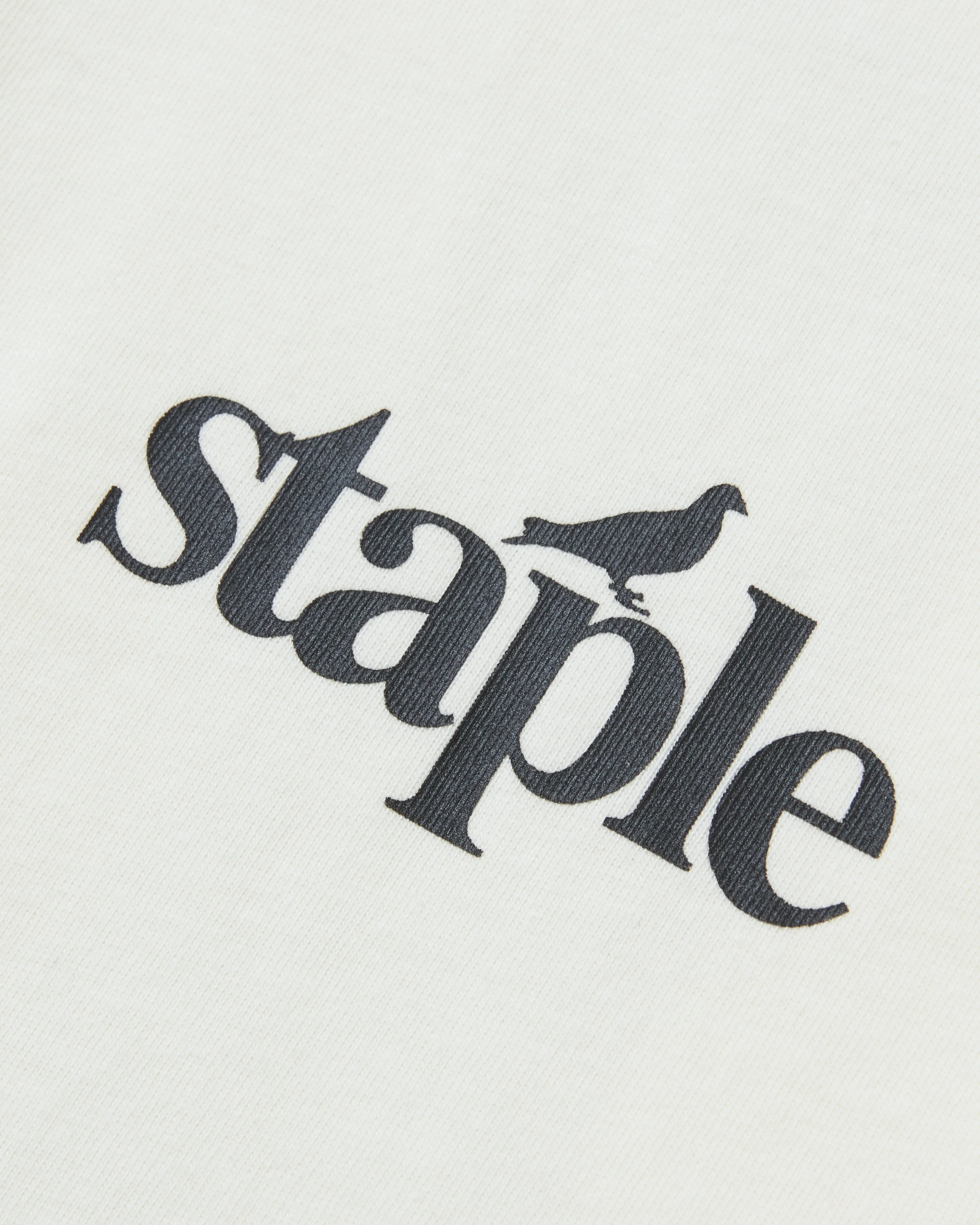 Pigeon Window Tee sold by Staple product image thumbnail 3
