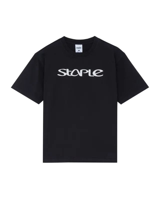 Bar Logo Tee sold by Staple