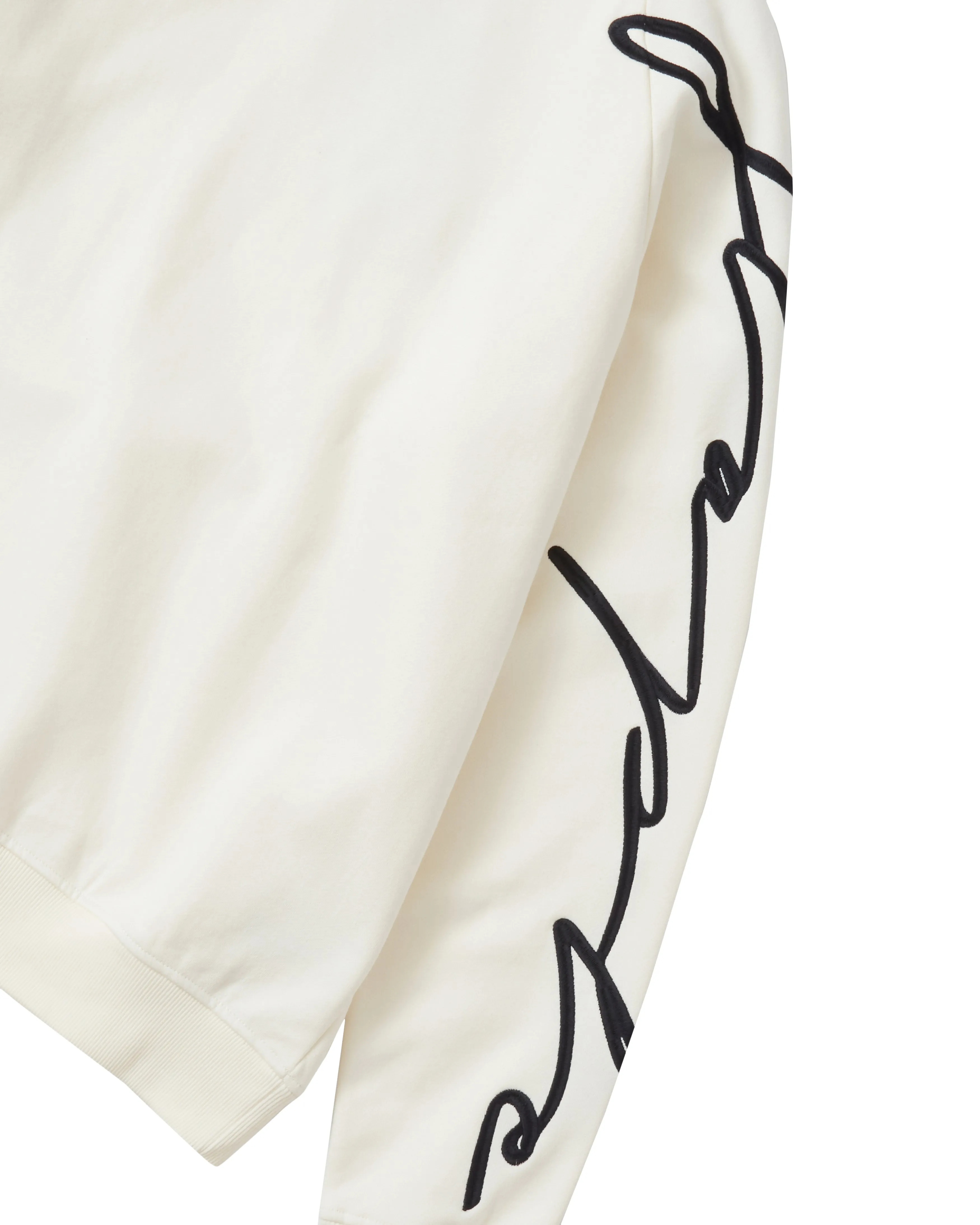 Script Crewneck sold by Staple product image thumbnail 3