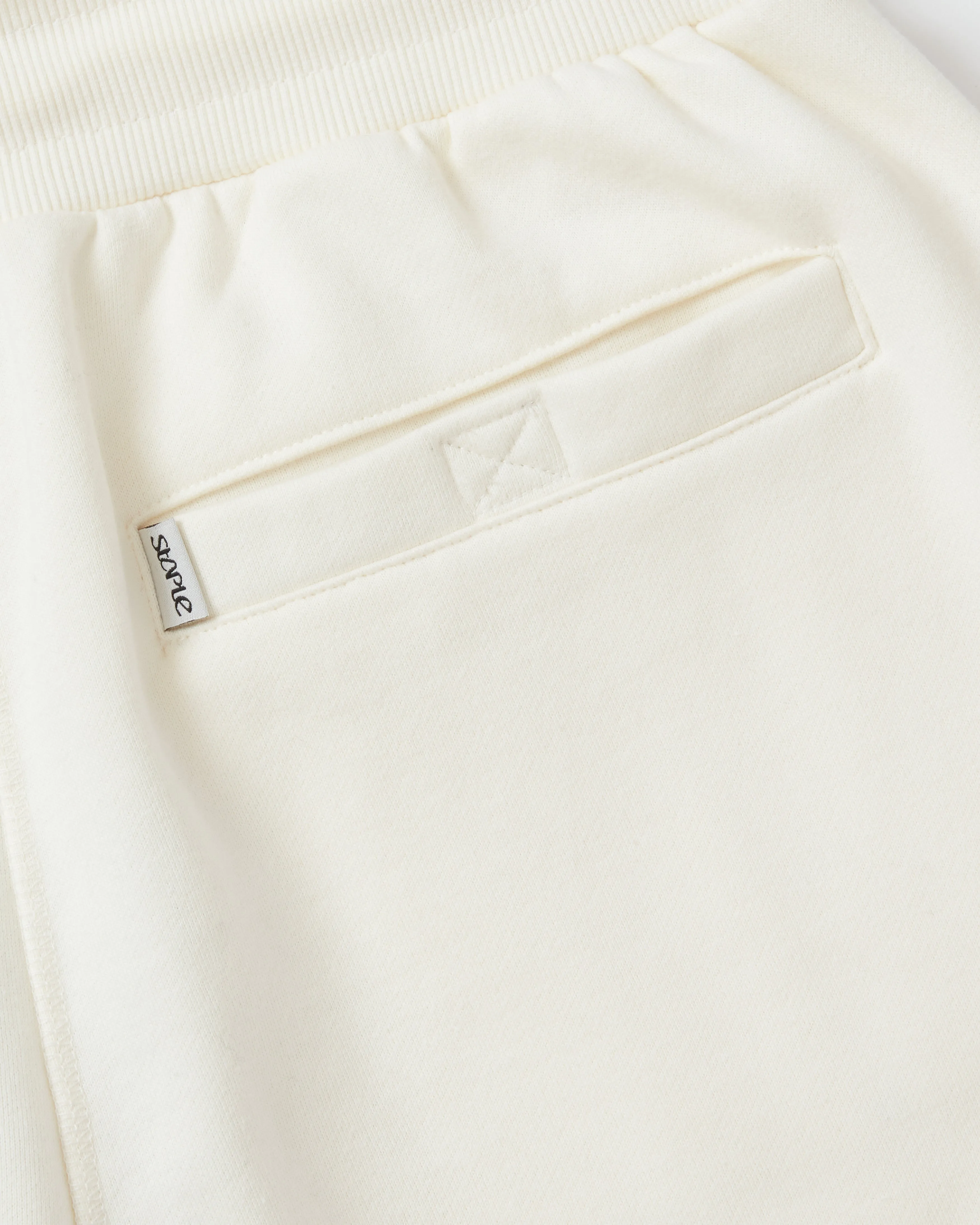 Chenille Pigeon Sweatpant sold by Staple product image thumbnail 5