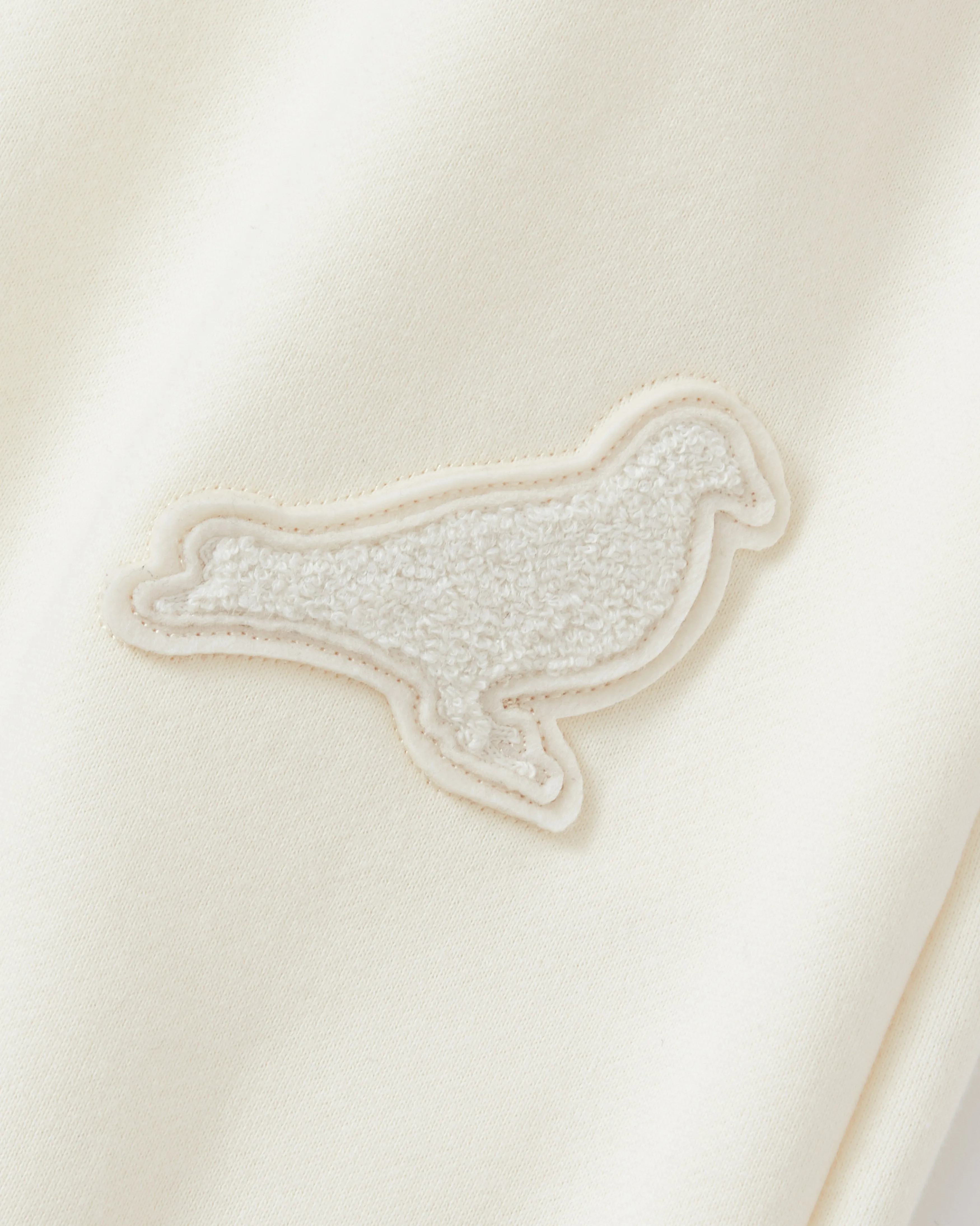 Chenille Pigeon Sweatpant sold by Staple product image thumbnail 2