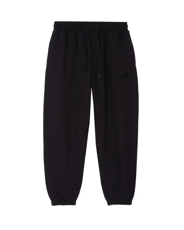 Chenille Pigeon Sweatpant sold by Staple