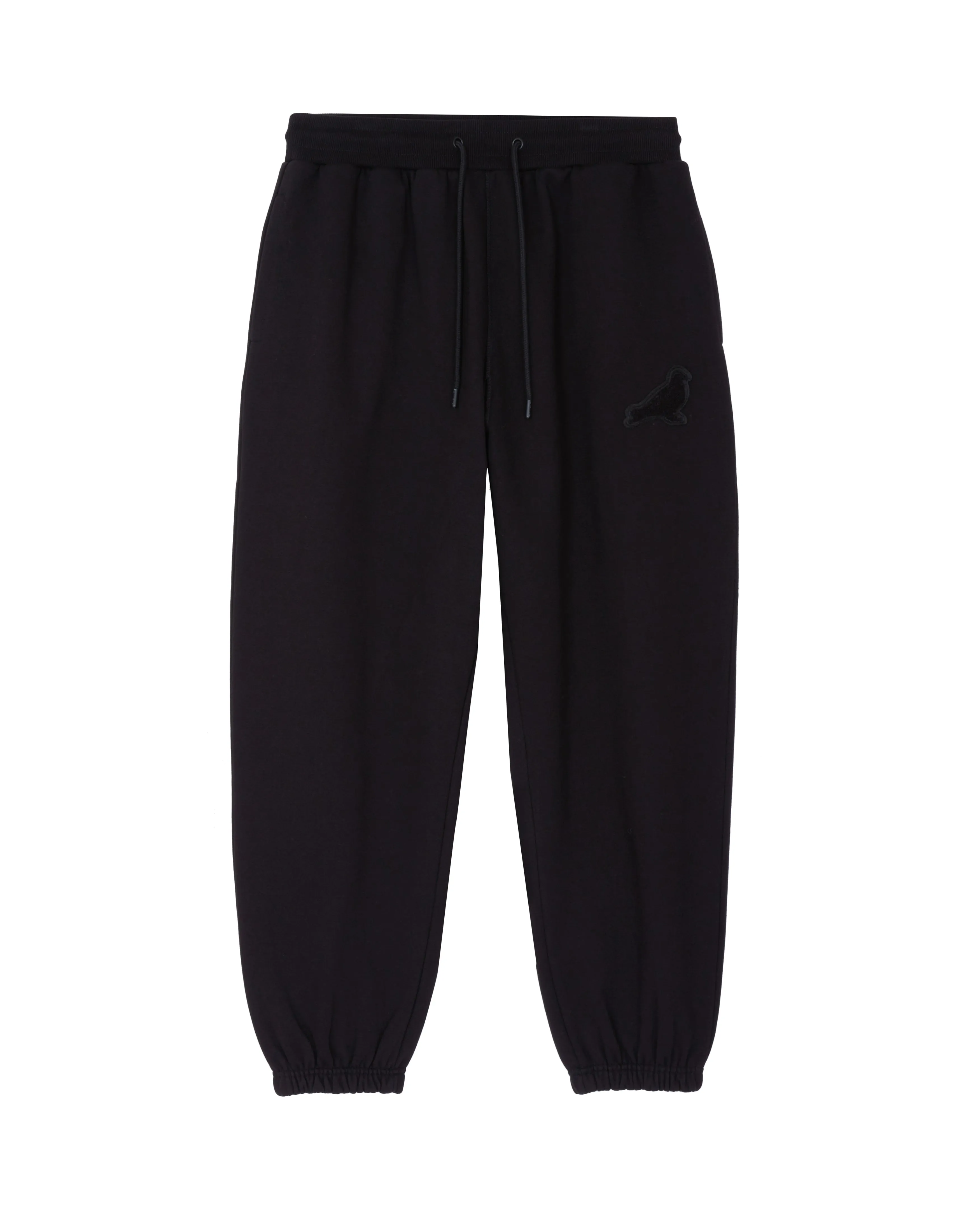 Chenille Pigeon Sweatpant sold by Staple