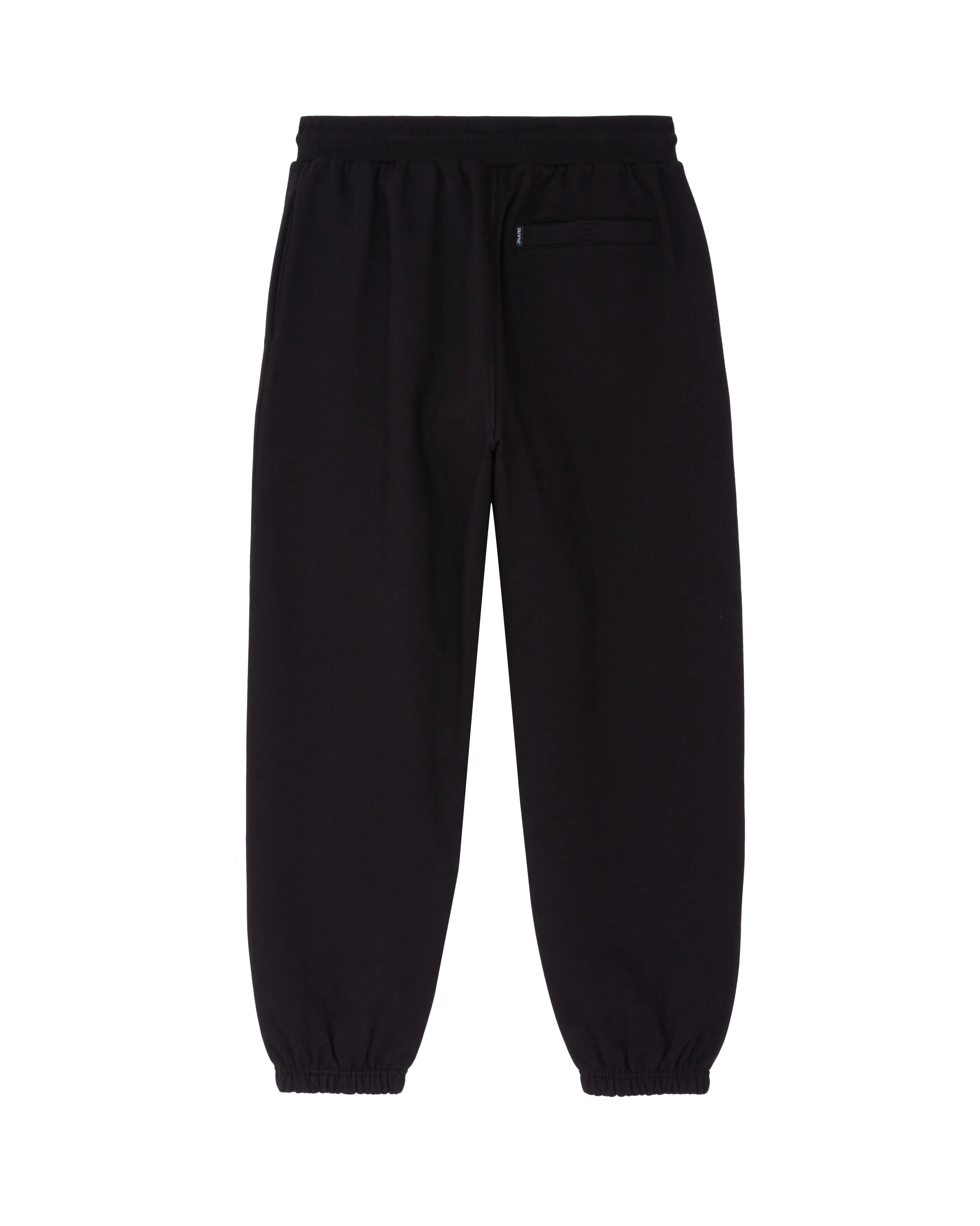 Chenille Pigeon Sweatpant sold by Staple product image thumbnail 3
