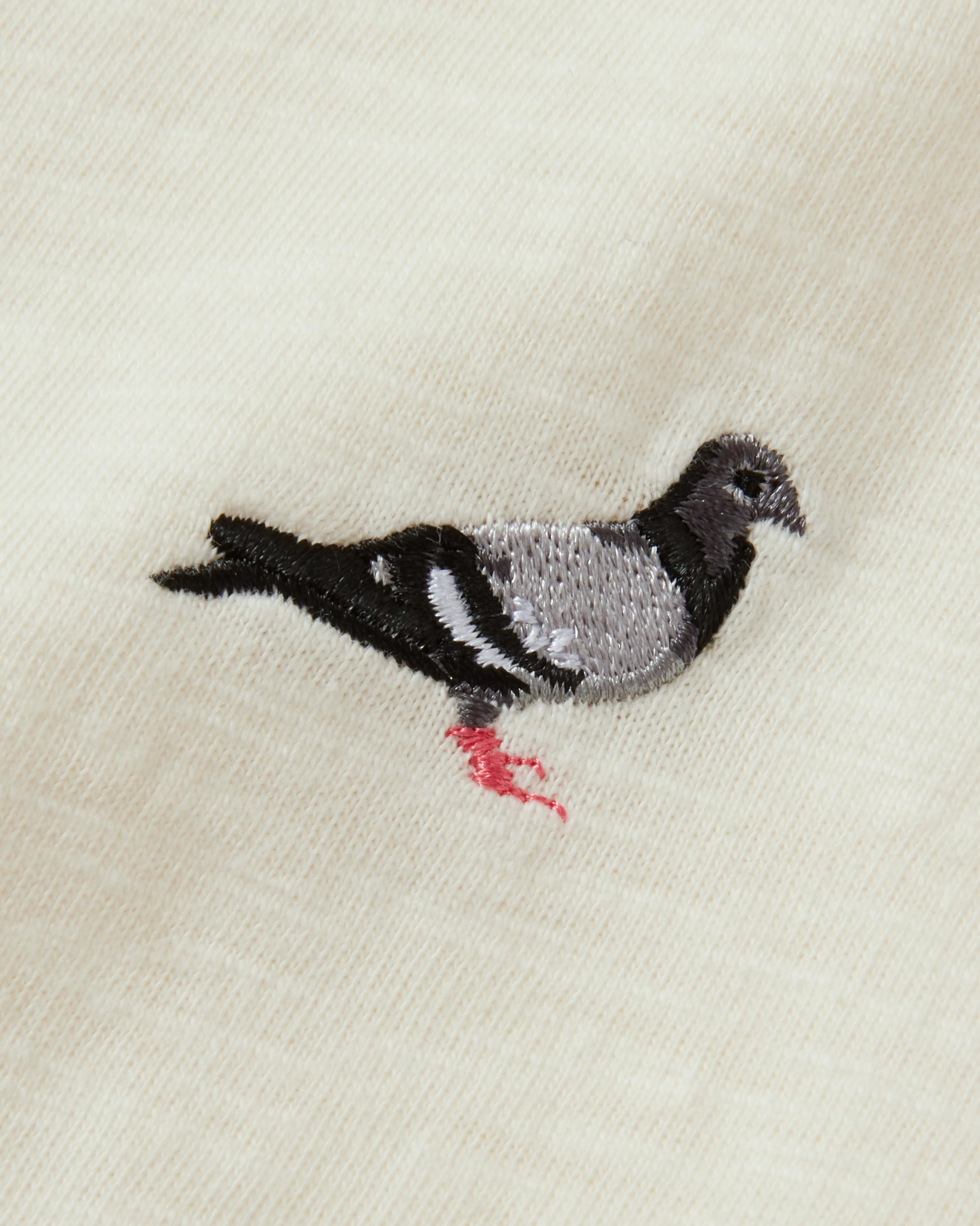 Gothic L/S Tee sold by Staple product image thumbnail 4