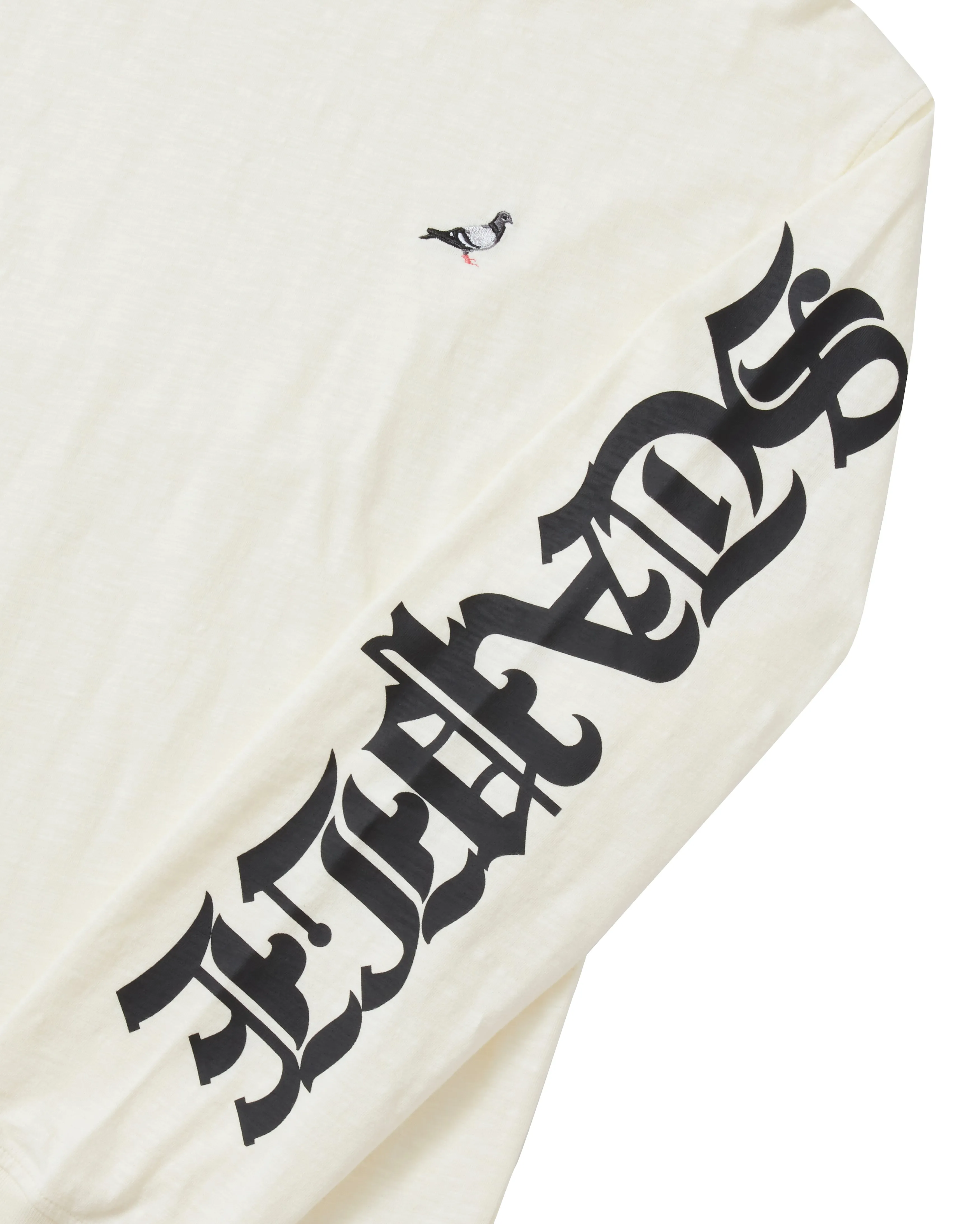 Gothic L/S Tee sold by Staple product image thumbnail 2