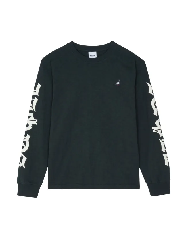 Gothic L/S Tee made by Staple