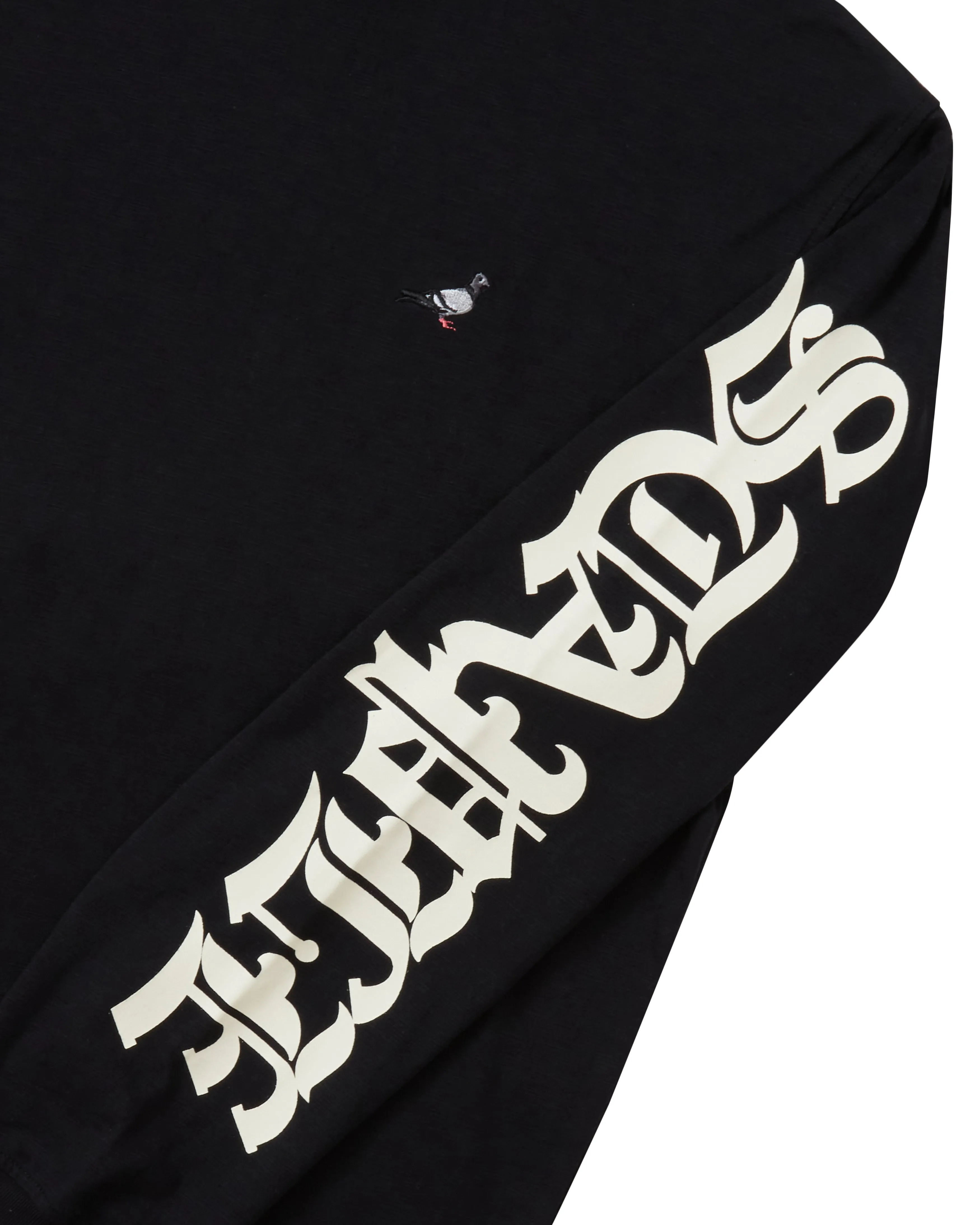 Gothic L/S Tee sold by Staple product image thumbnail 2