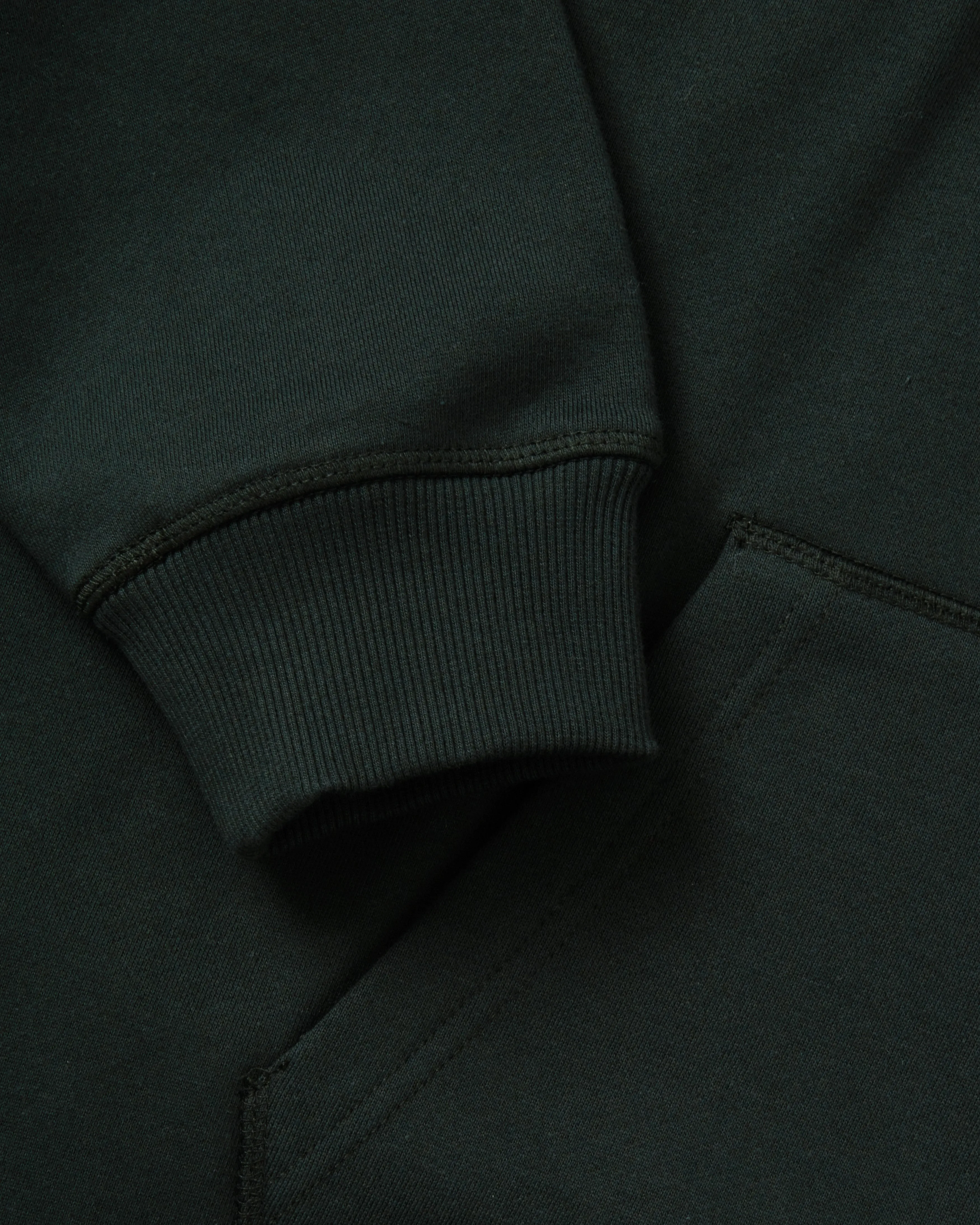 Chenille Pigeon Hoodie sold by Staple product image thumbnail 5