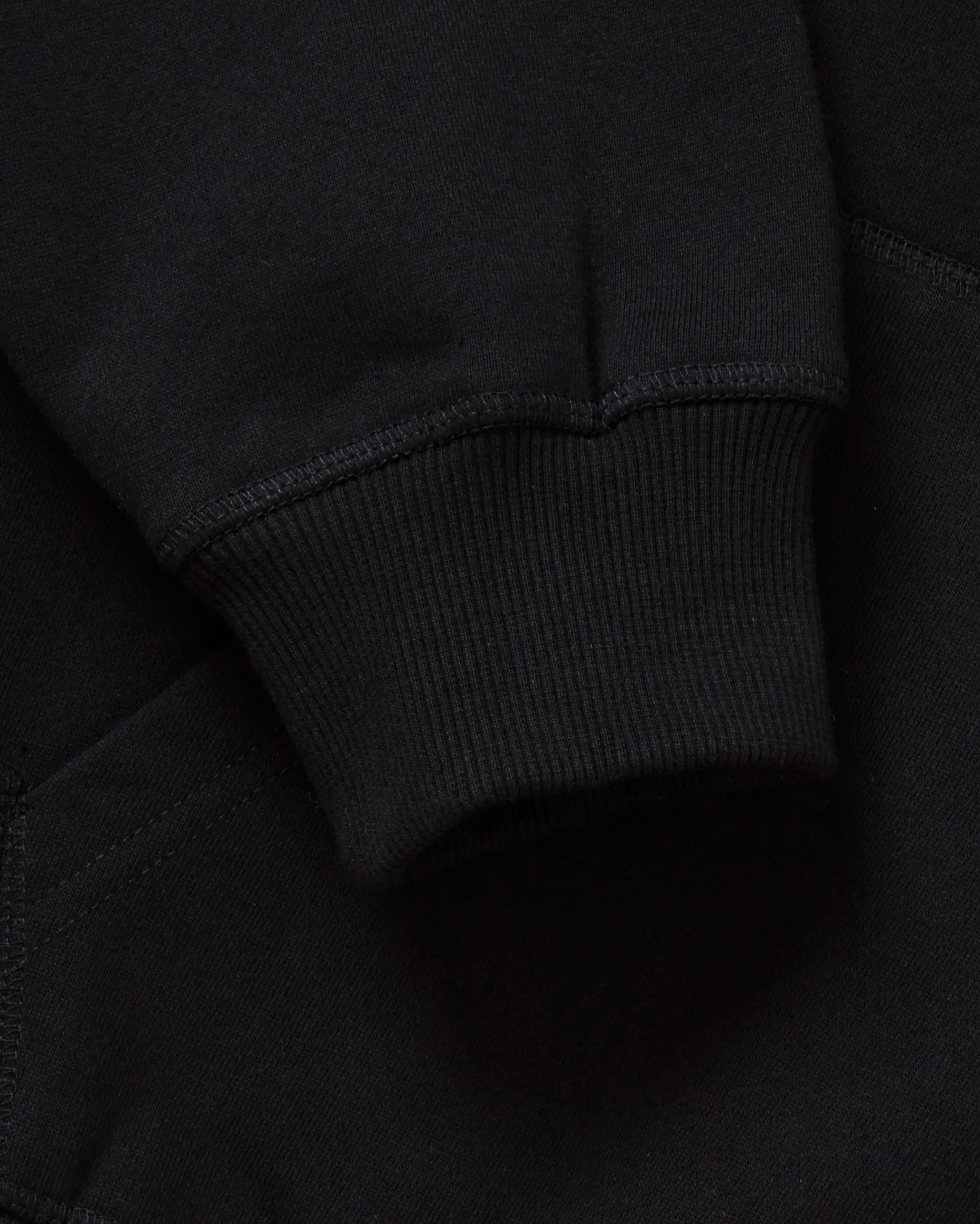 Chenille Pigeon Hoodie sold by Staple product image thumbnail 5