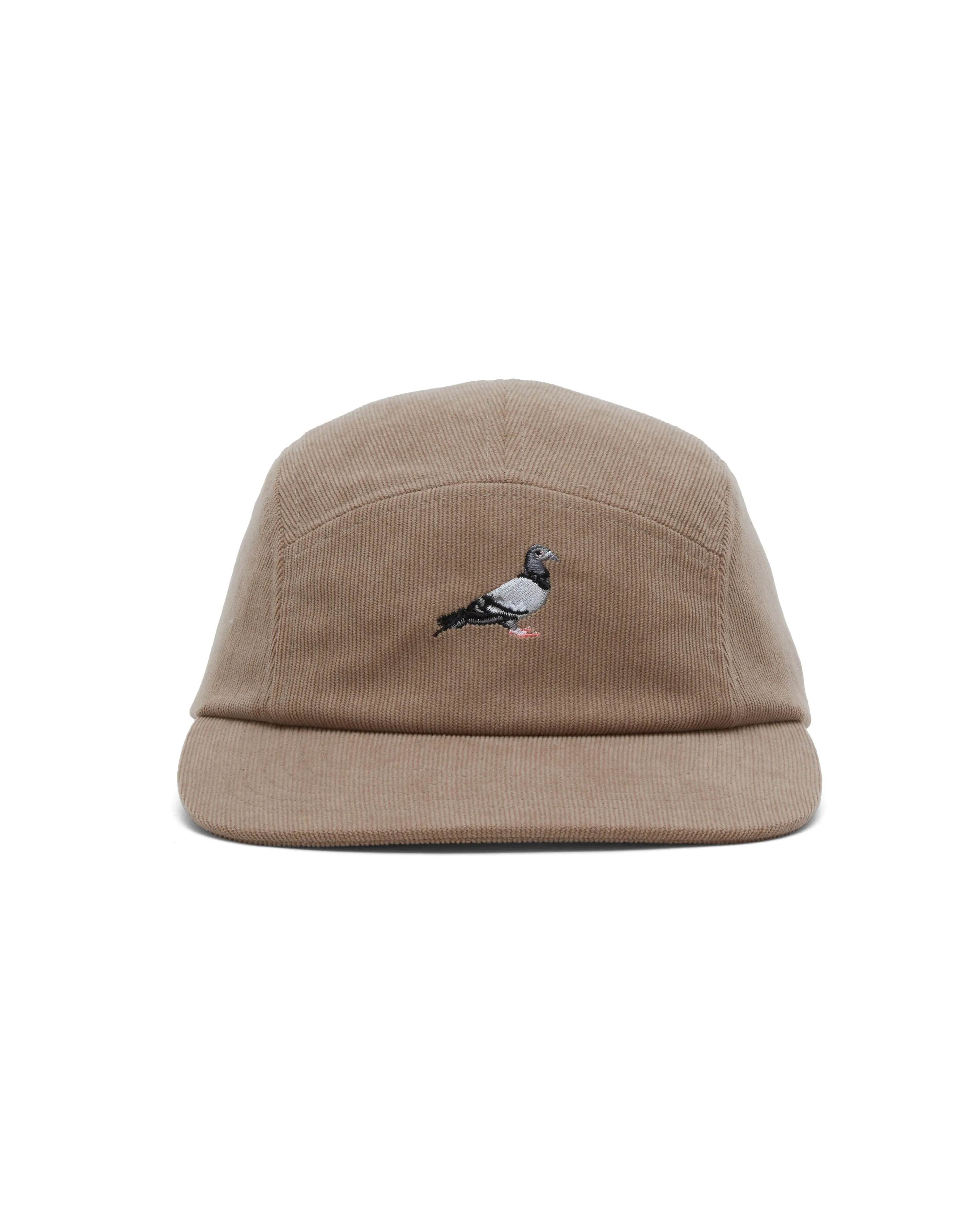 Pigeon Corduroy 5 Panel Cap sold by Staple product image thumbnail 2