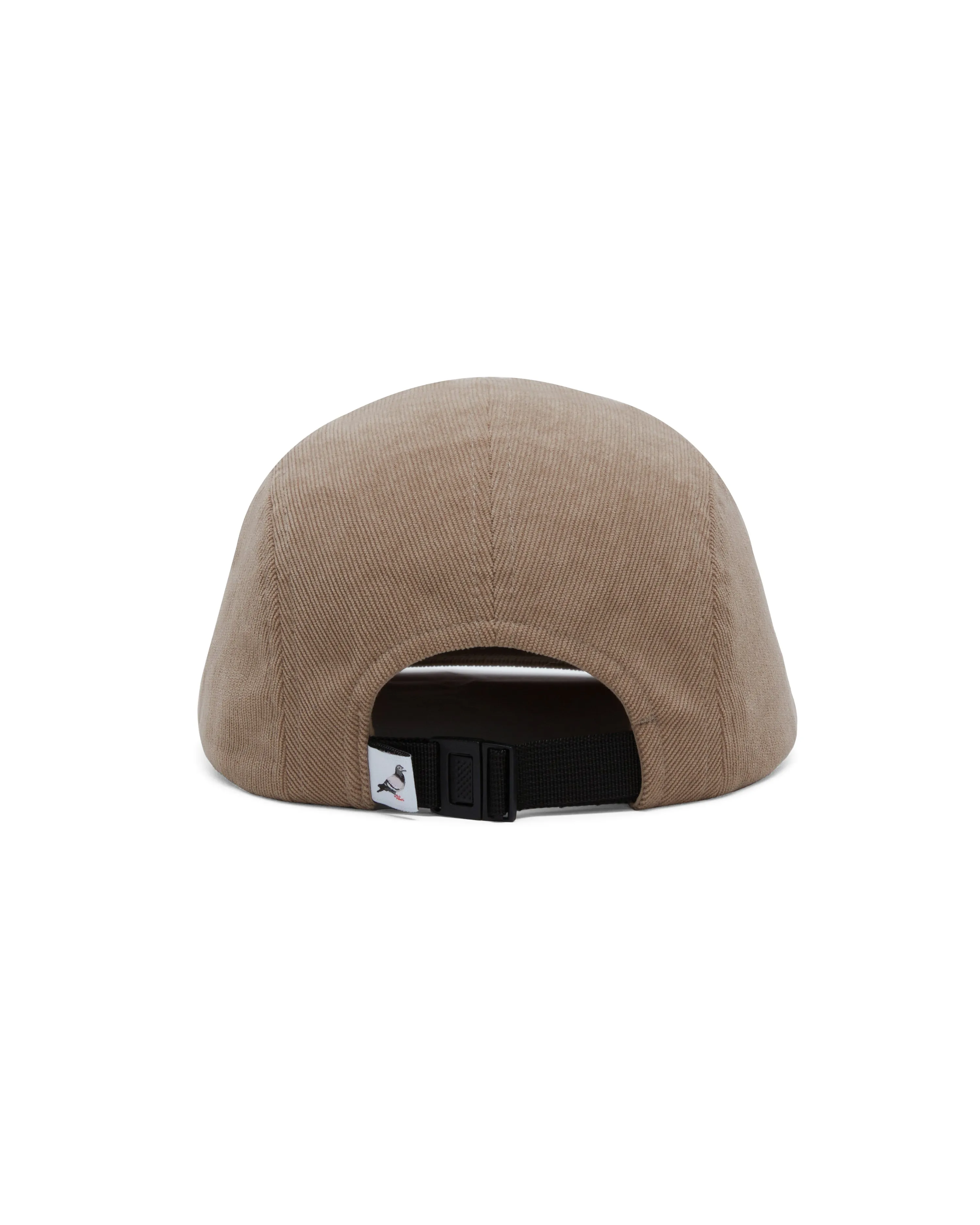 Pigeon Corduroy 5 Panel Cap sold by Staple product image thumbnail 4