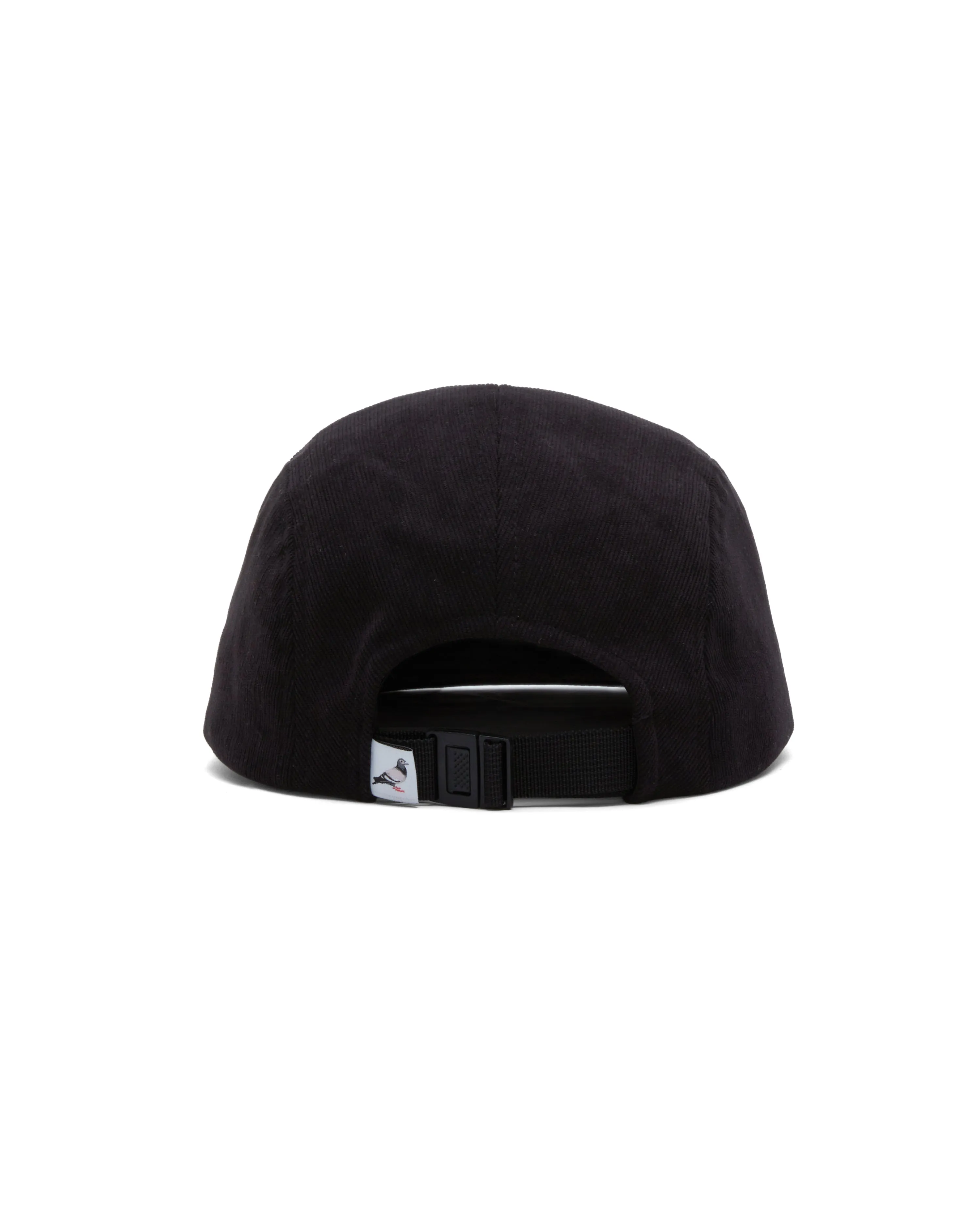 Pigeon Corduroy 5 Panel Cap sold by Staple product image thumbnail 4