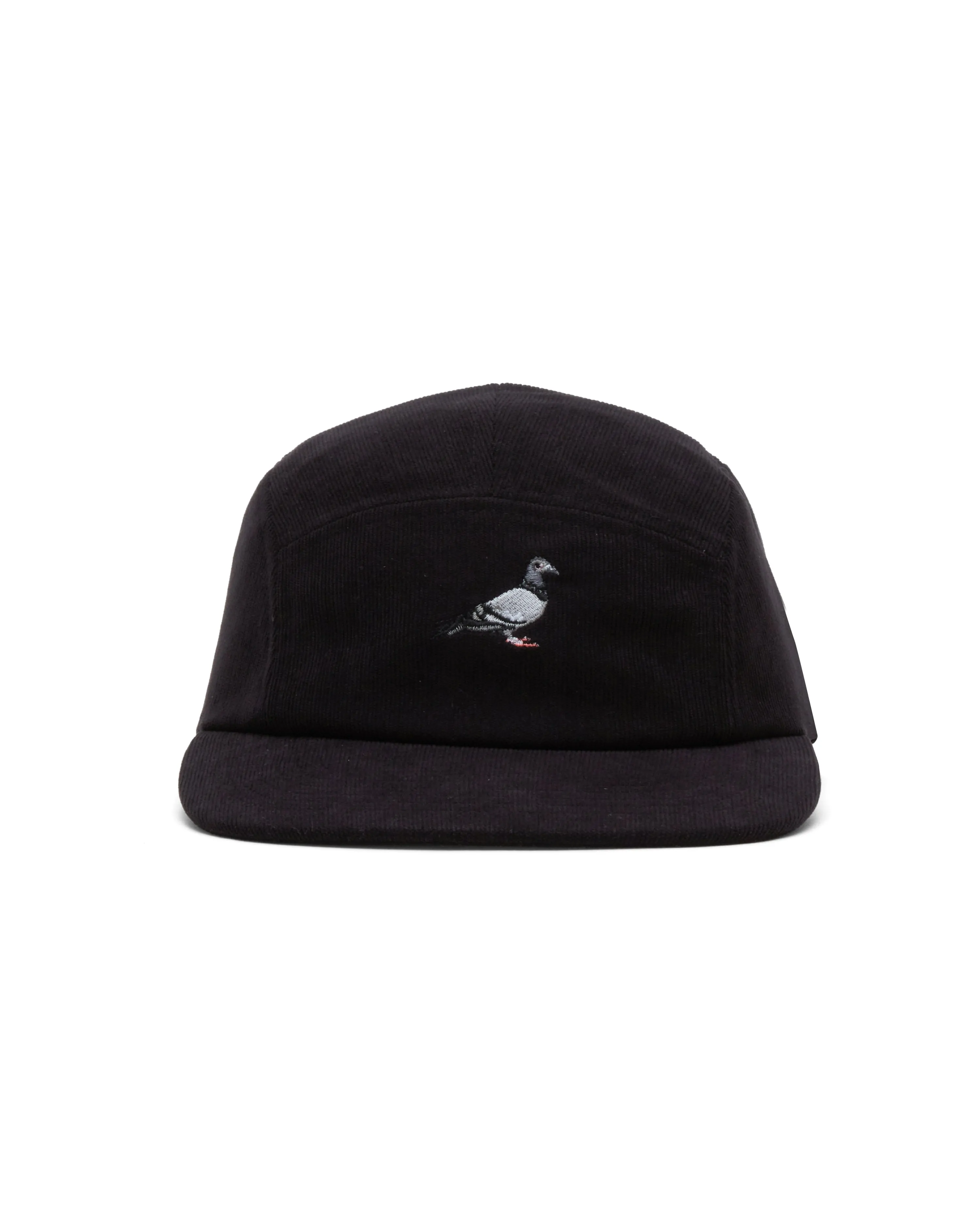 Pigeon Corduroy 5 Panel Cap sold by Staple product image thumbnail 2