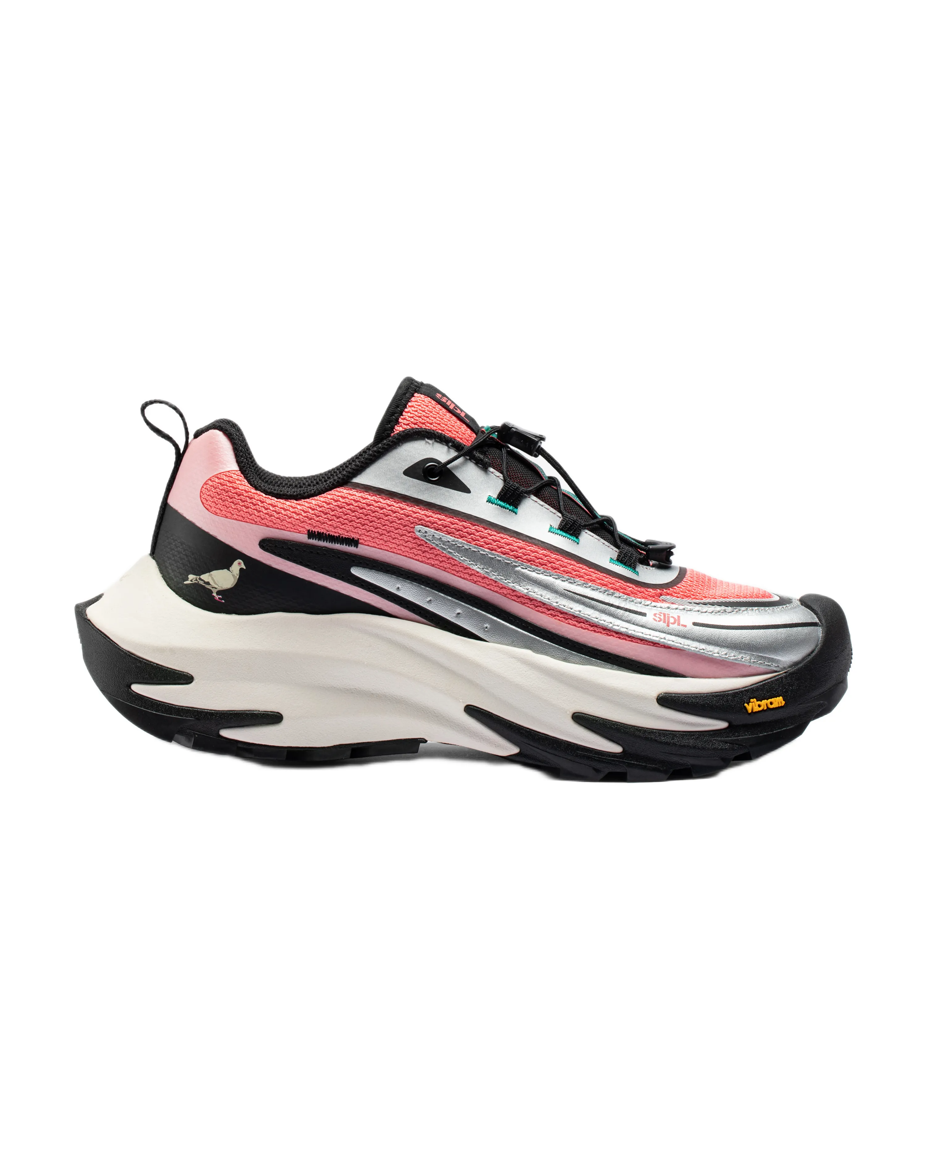 Breakneck.01 sold by Staple product image thumbnail 2