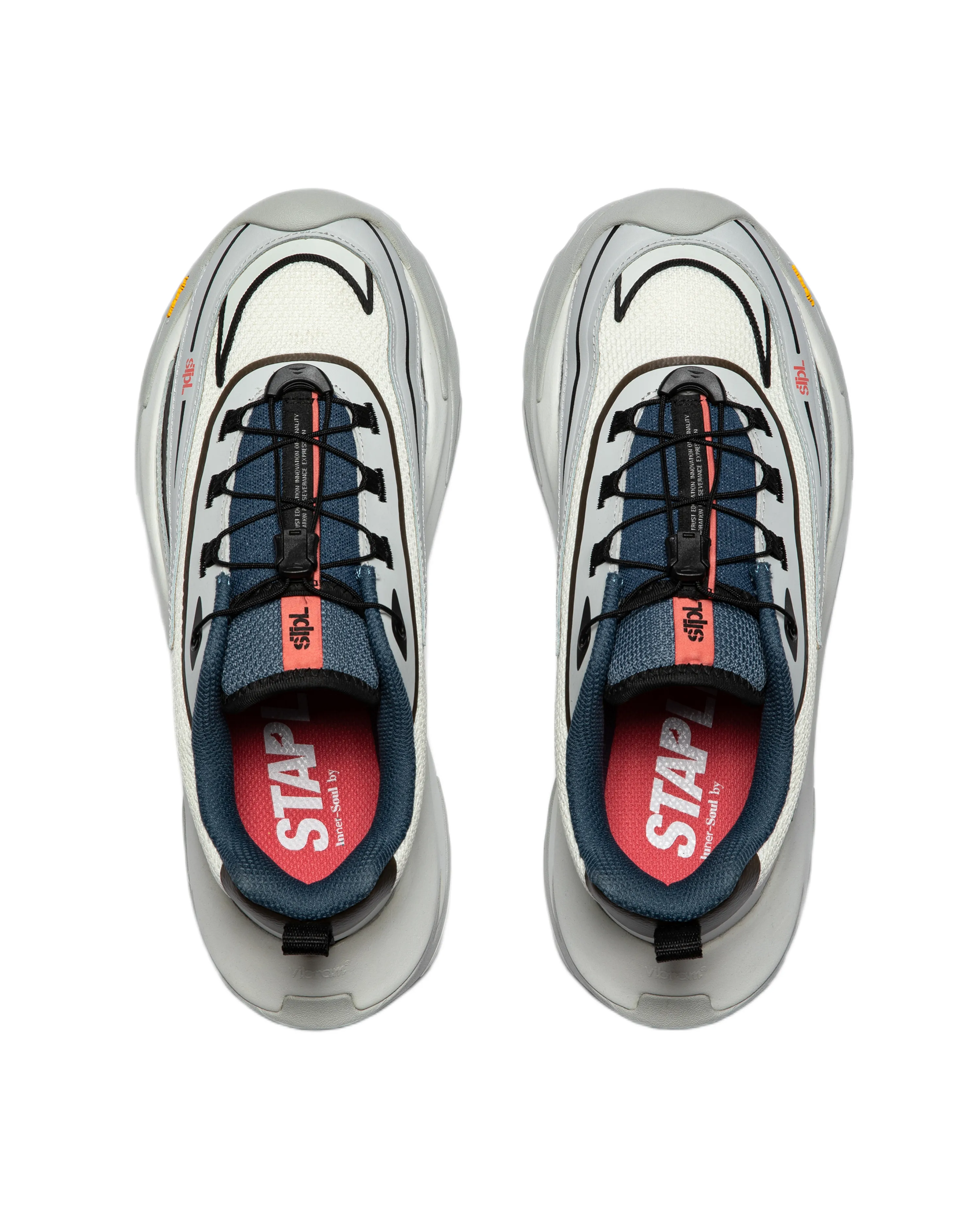 Breakneck.01 sold by Staple product image thumbnail 5